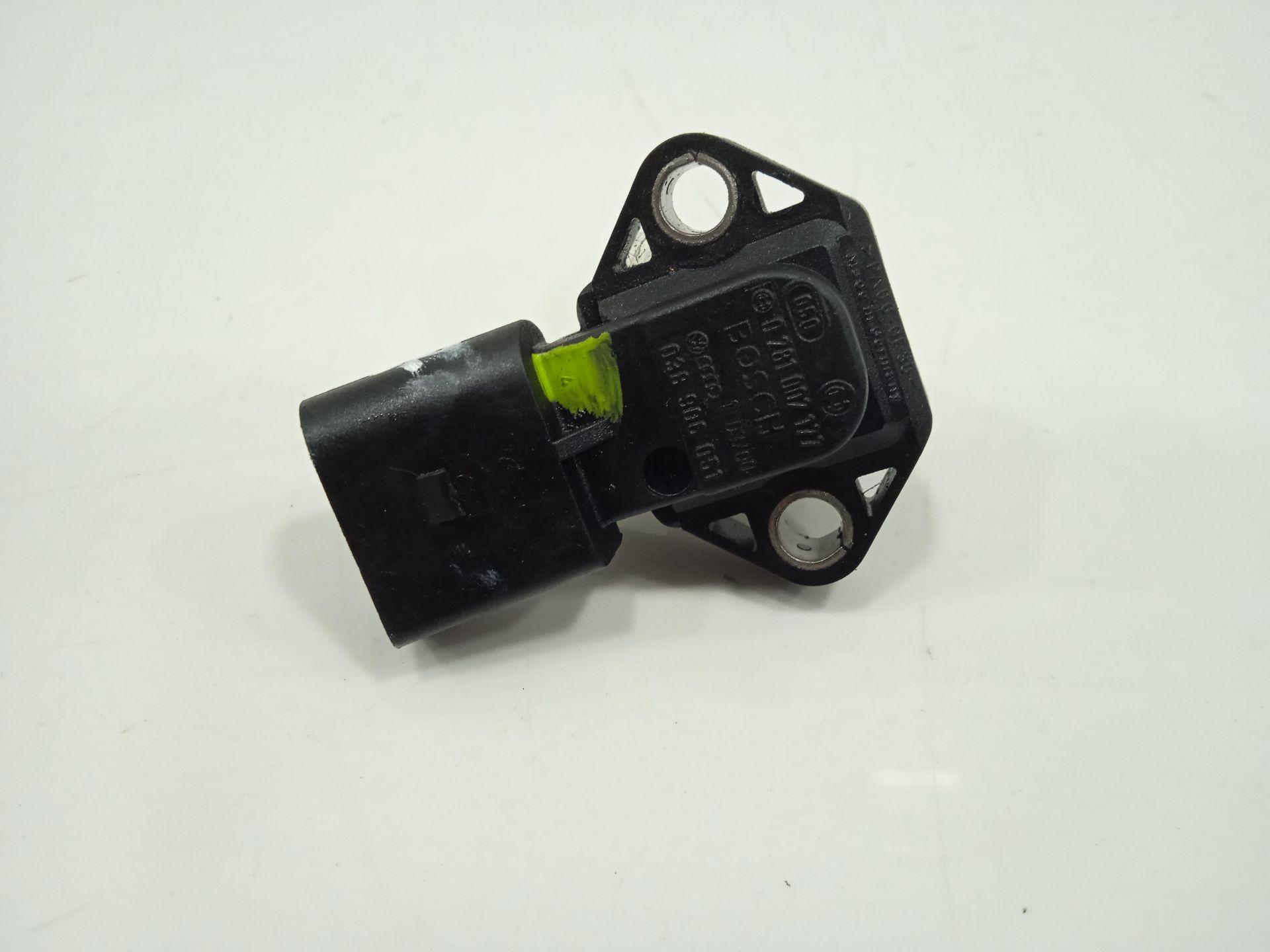 Sensor presion seat ibiza (6k1) sport
