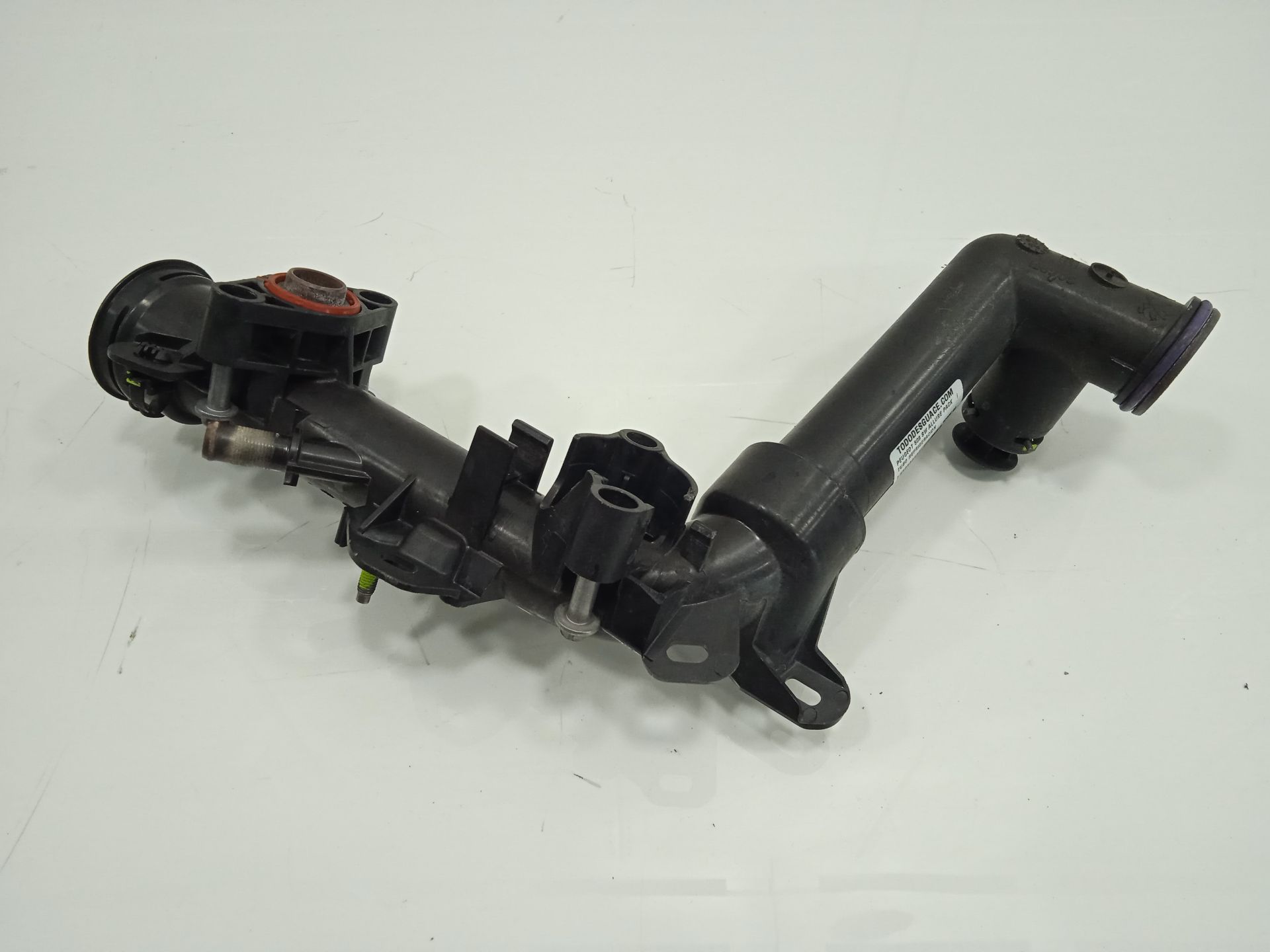 No identificado peugeot 508 sw allure pack
