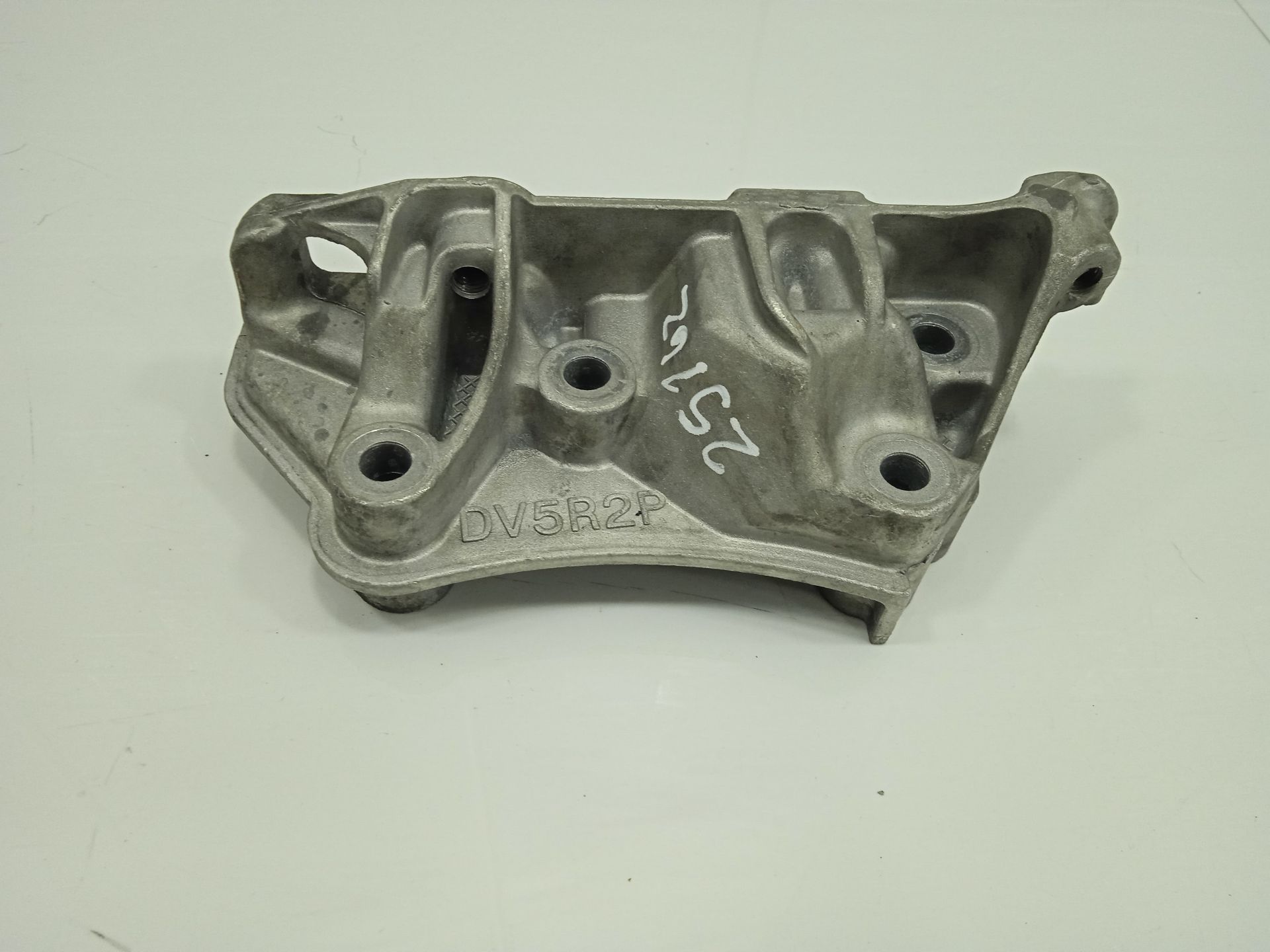 Soporte motor peugeot 508 sw allure pack
