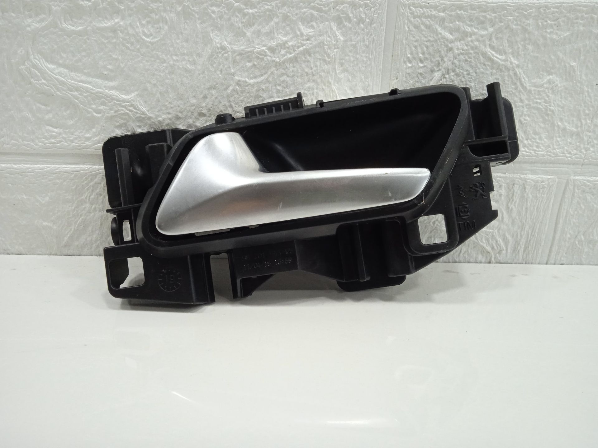 Maneta interior trasera izquierda peugeot 508 sw allure pack