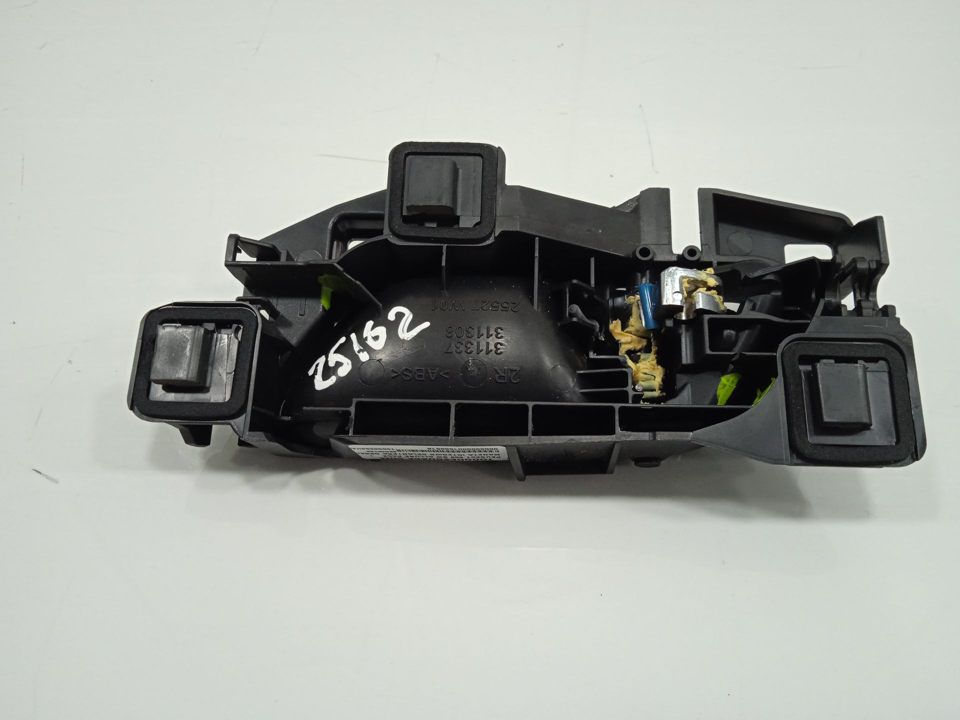 Maneta interior delantera derecha peugeot 508 sw allure pack