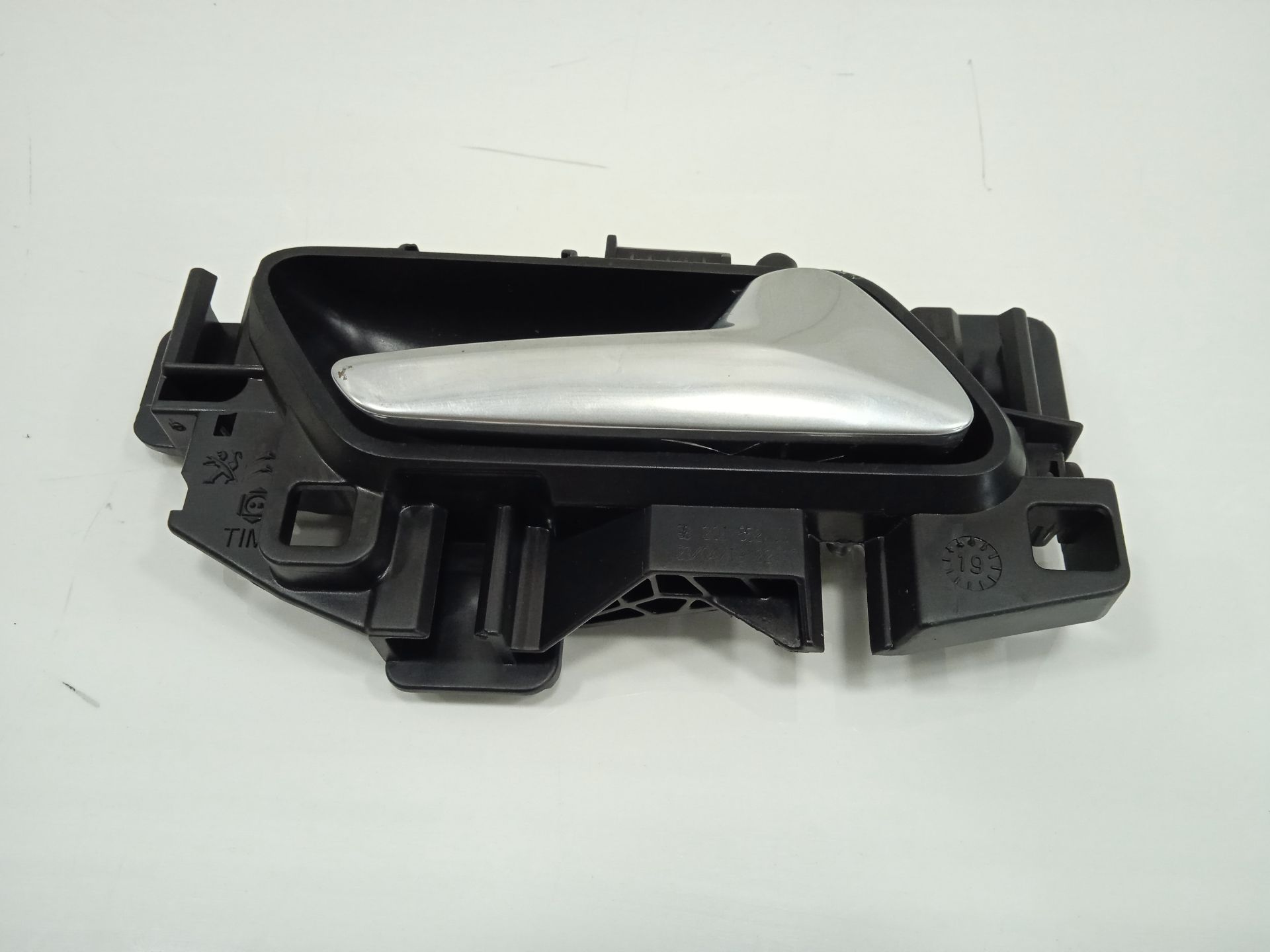 Maneta interior delantera derecha peugeot 508 sw allure pack