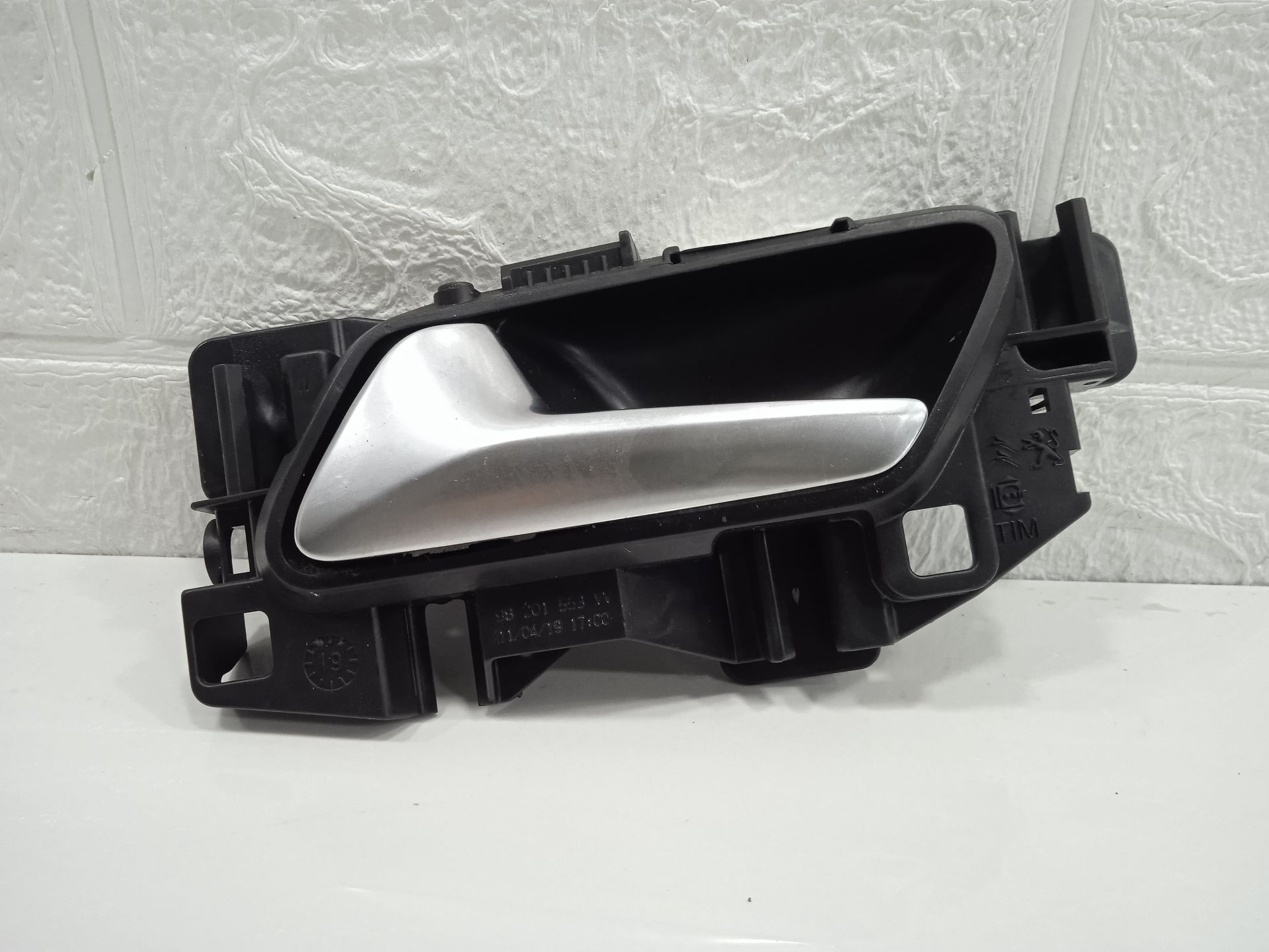 Maneta interior delantera izquierda peugeot 508 sw allure pack