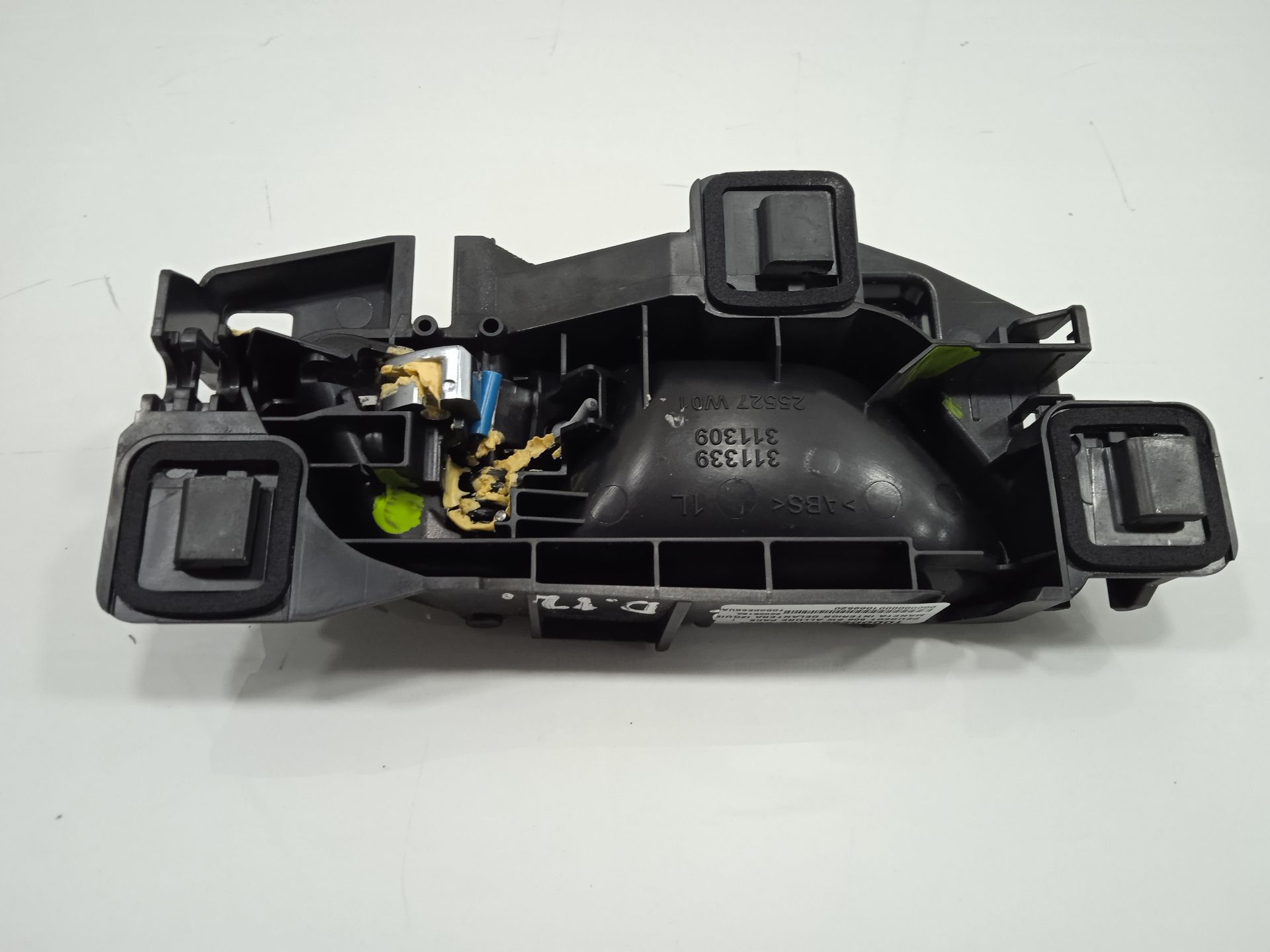 Maneta interior delantera izquierda peugeot 508 sw allure pack
