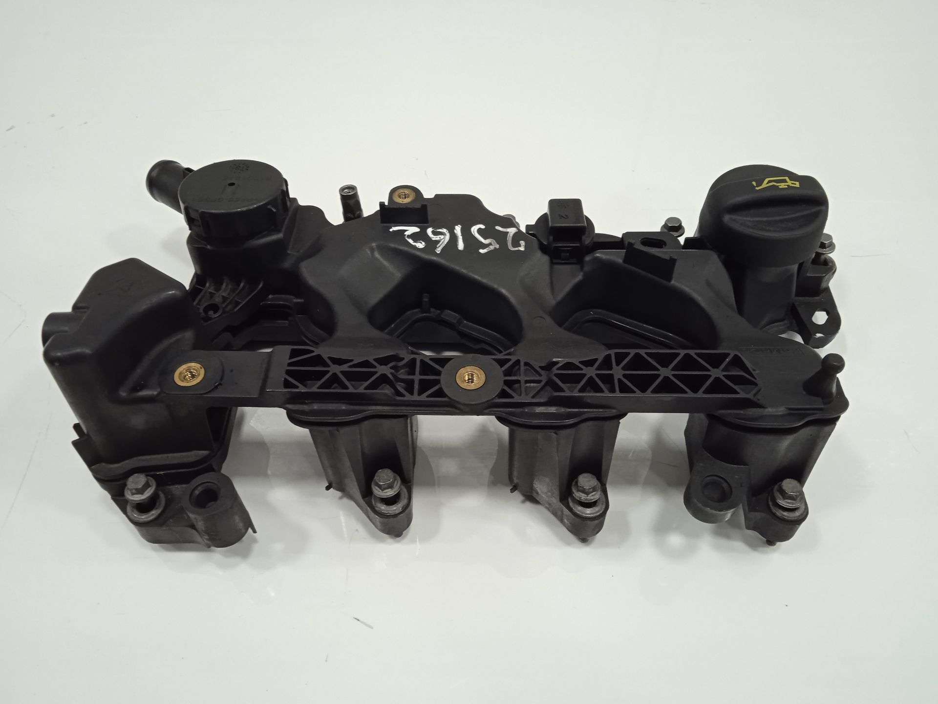 Tapa balancines peugeot 508 sw allure pack