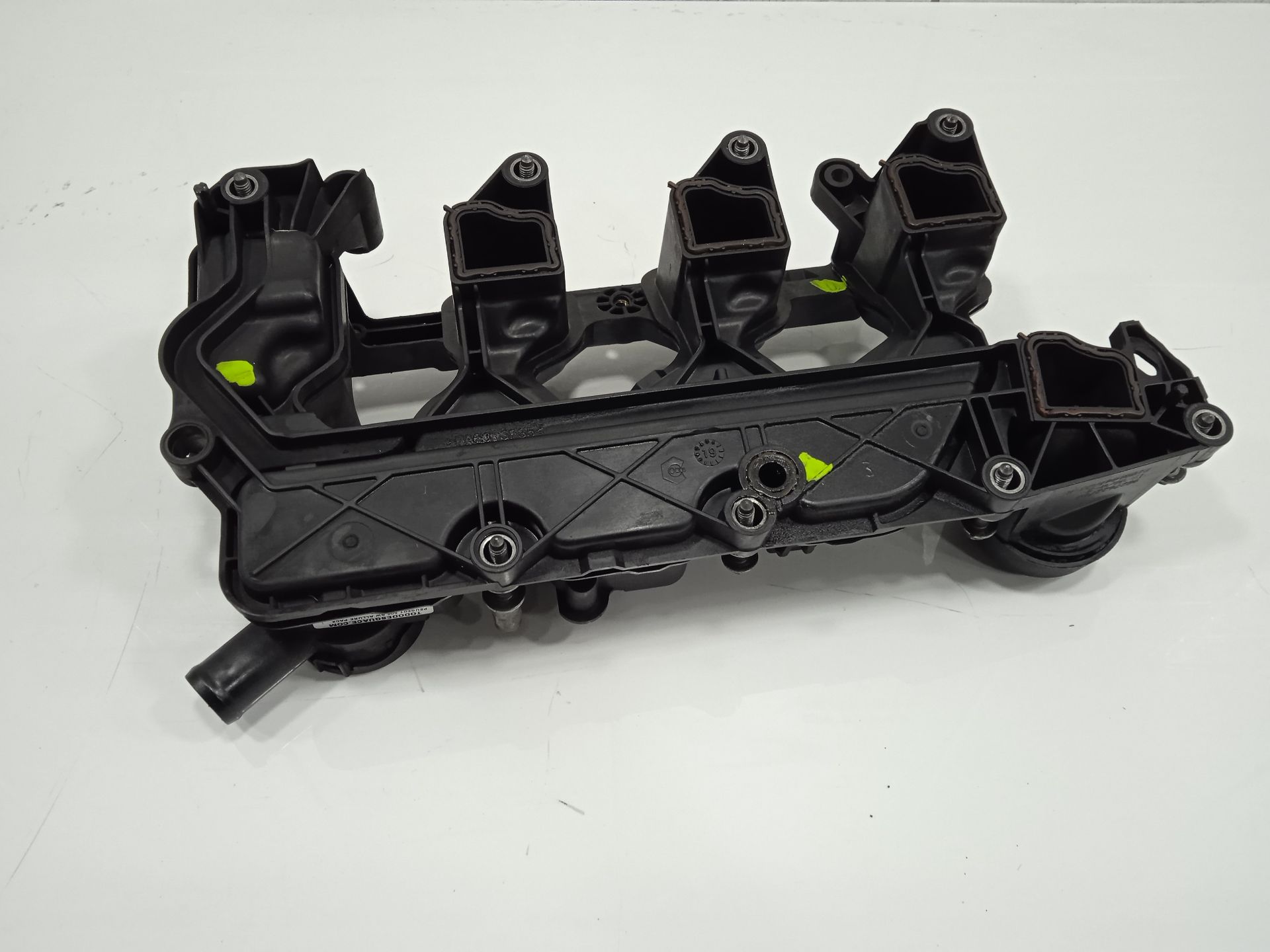 Tapa balancines peugeot 508 sw allure pack