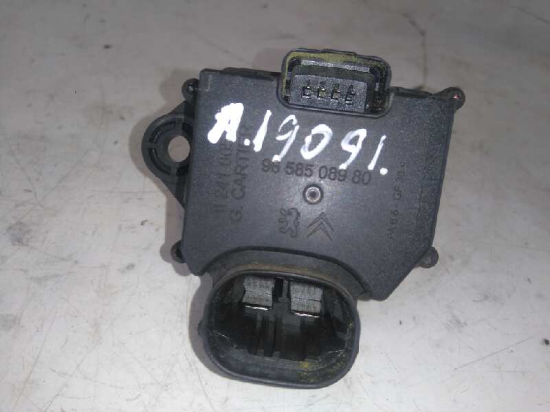  resistencia calefaccion   peugeot 308 access 1.6 hdi fap