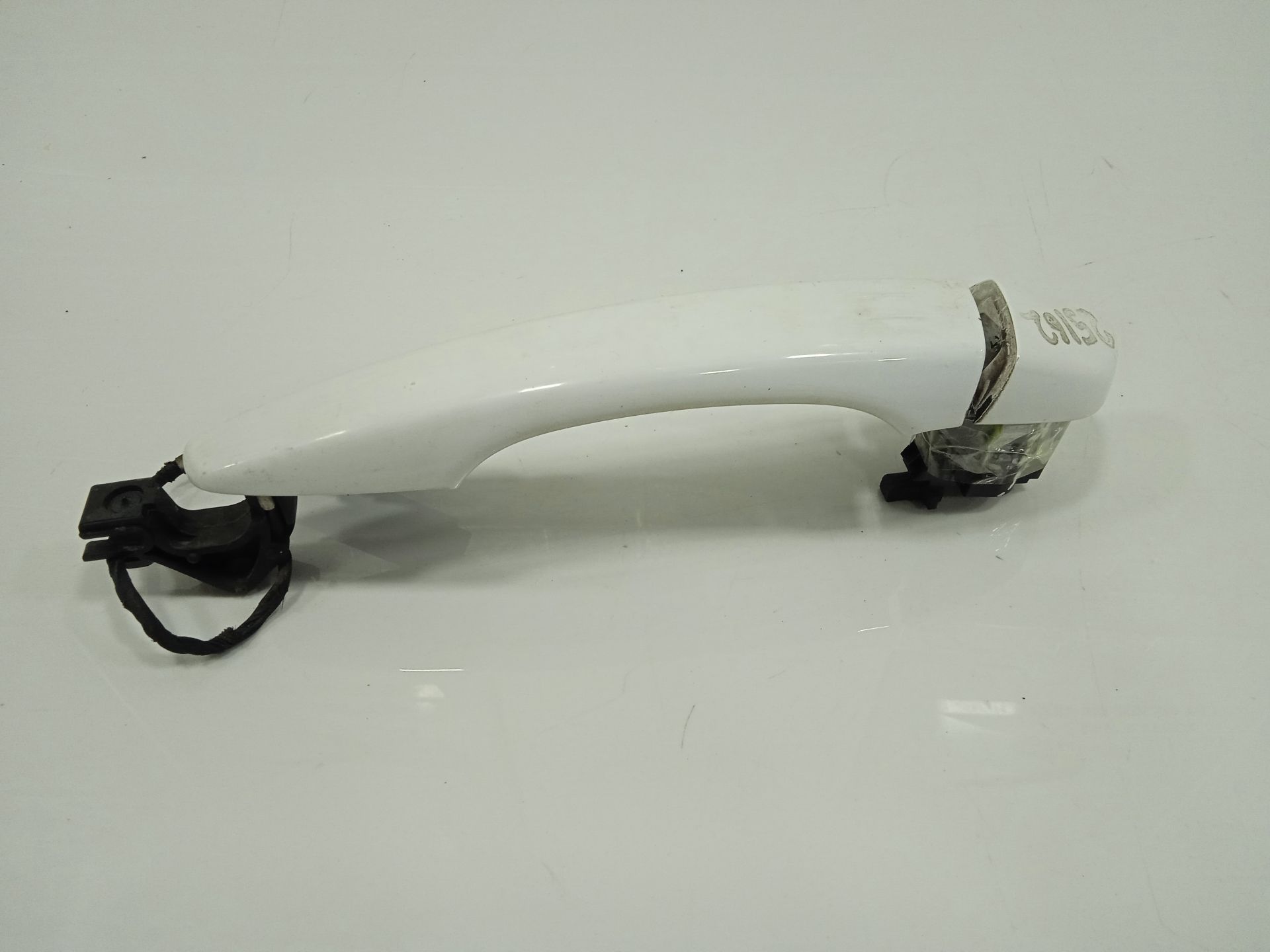 Maneta exterior trasera izquierda peugeot 508 sw allure pack