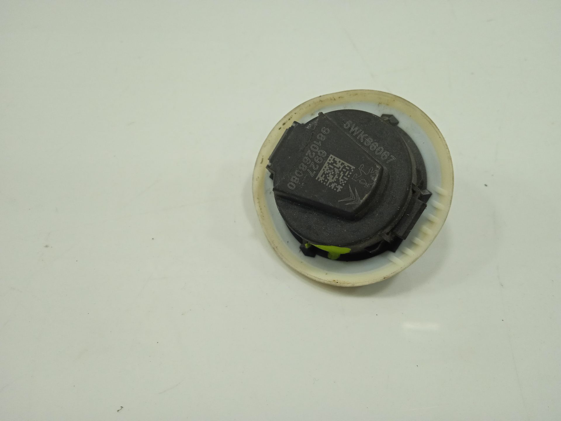 Sensor de impacto peugeot 508 sw allure pack