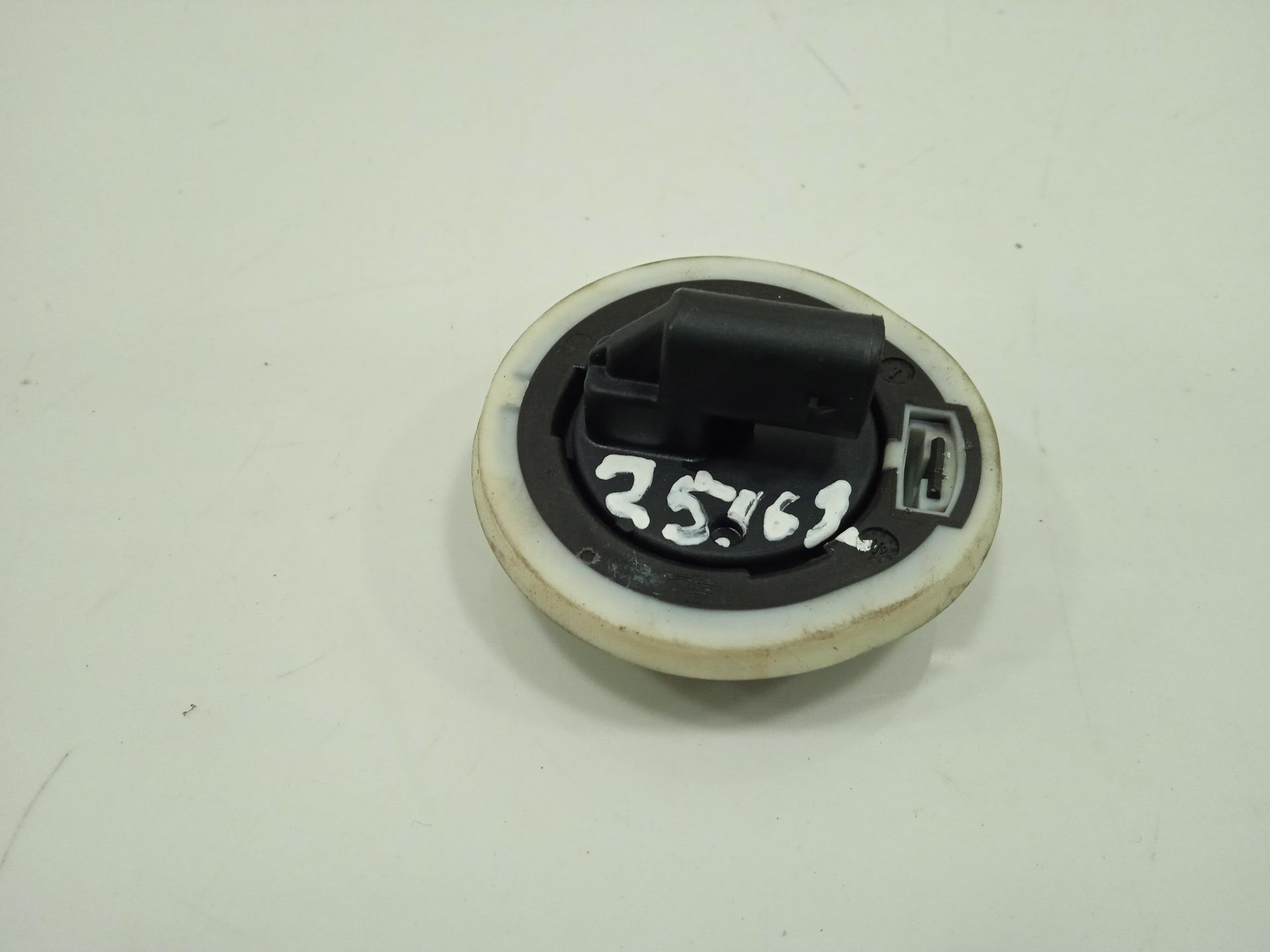 Sensor de impacto peugeot 508 sw allure pack
