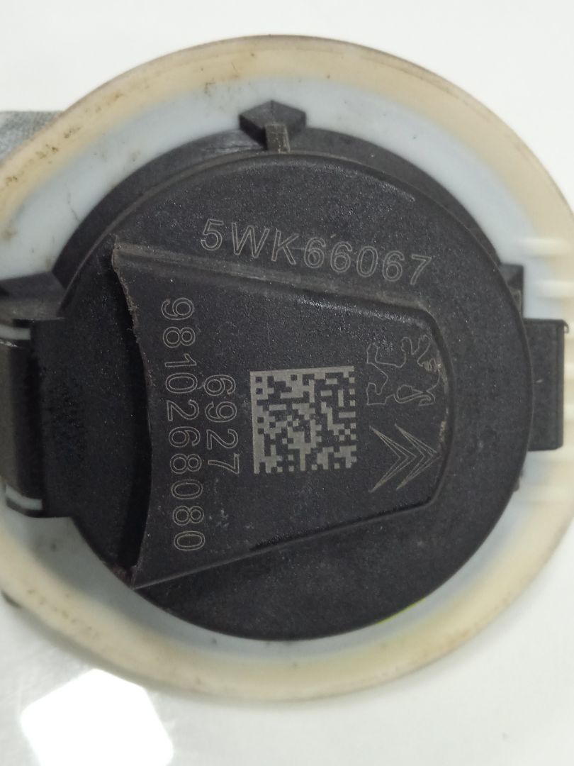 Sensor de impacto peugeot 508 sw allure pack