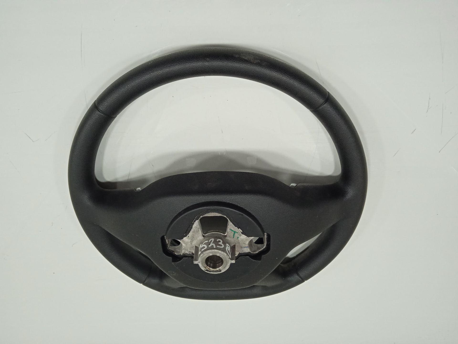 Volante dacia sandero ii stepway comfort