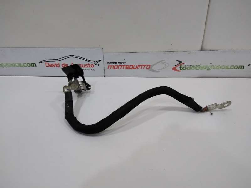  cable positivo   citroen ds3 base 1.6 16v