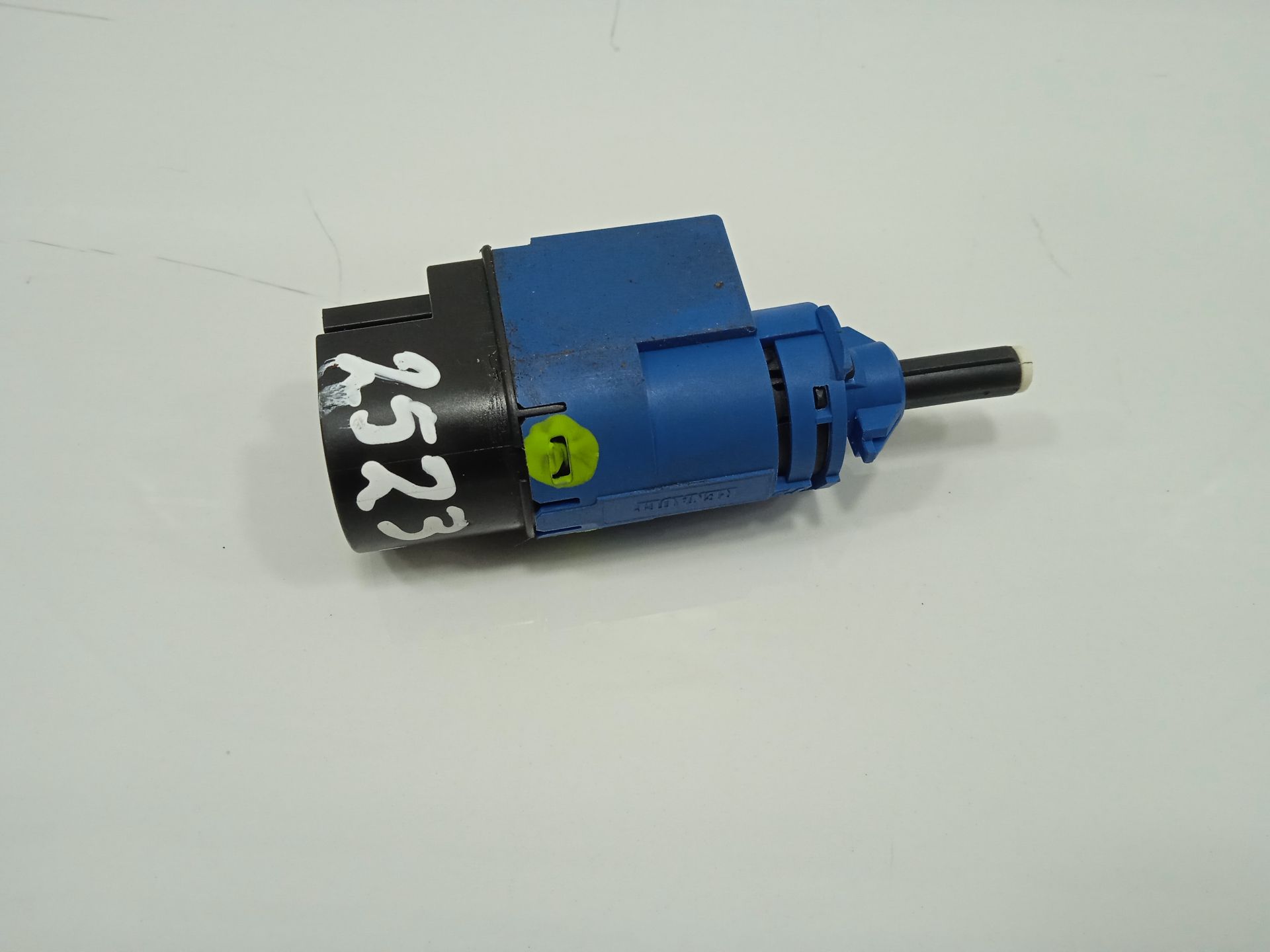 Interruptor dacia sandero ii stepway comfort