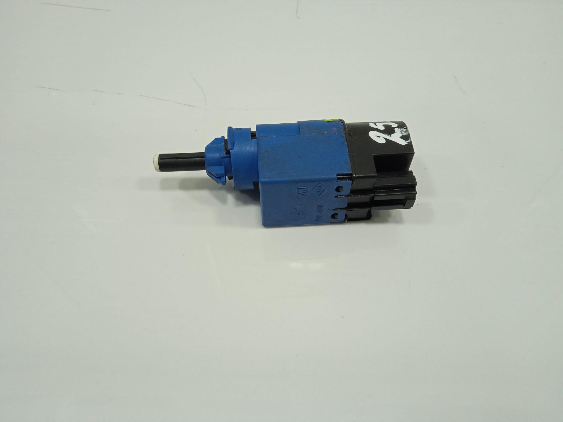 Interruptor dacia sandero ii stepway comfort