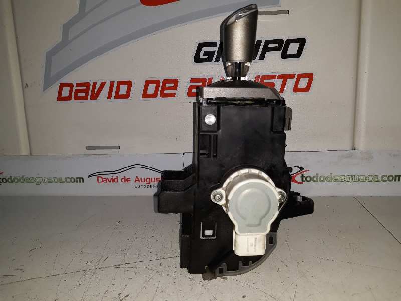  palanca cambio   toyota prius (nhw20) 