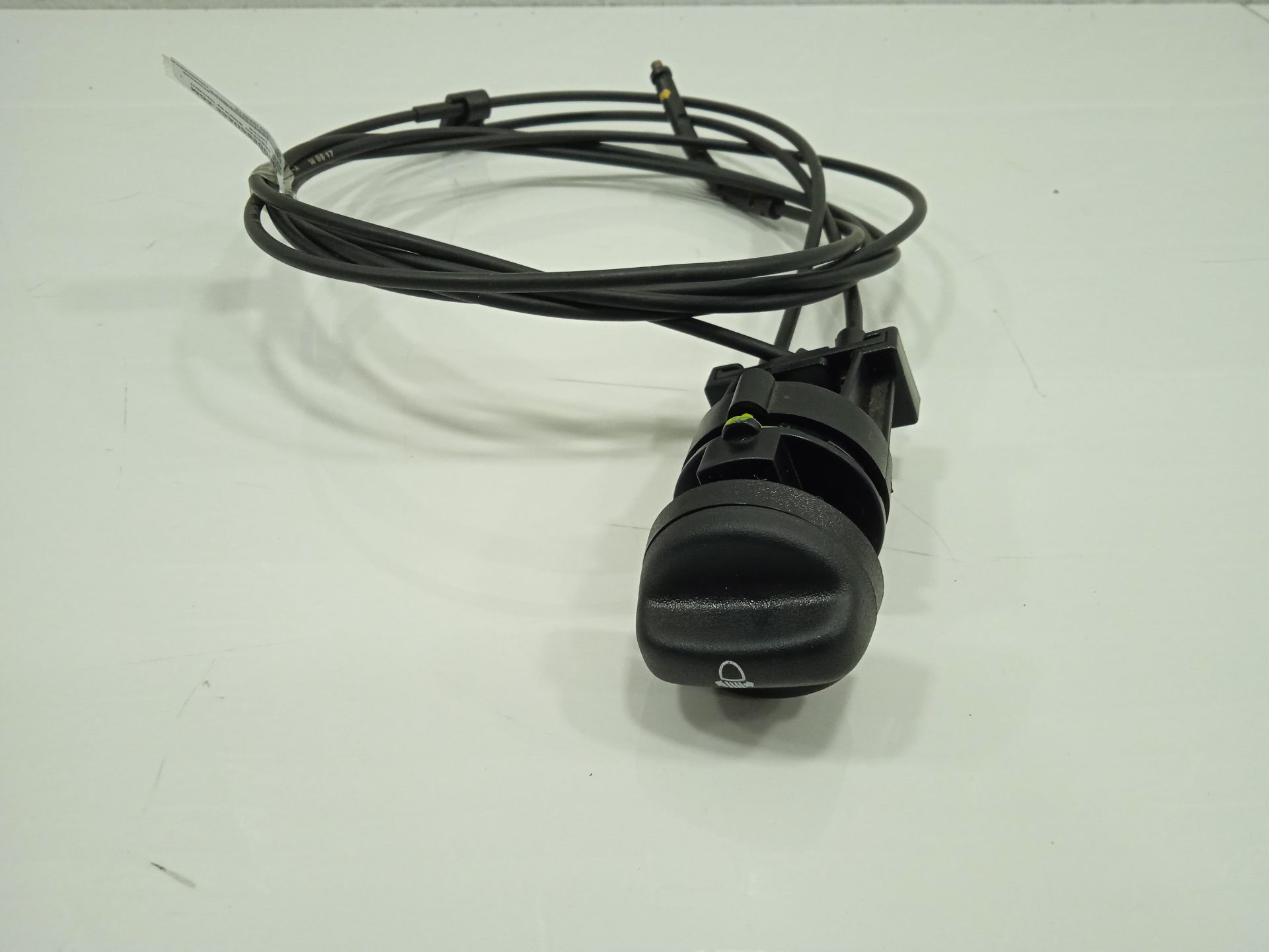 Mando luces dacia sandero ii stepway comfort
