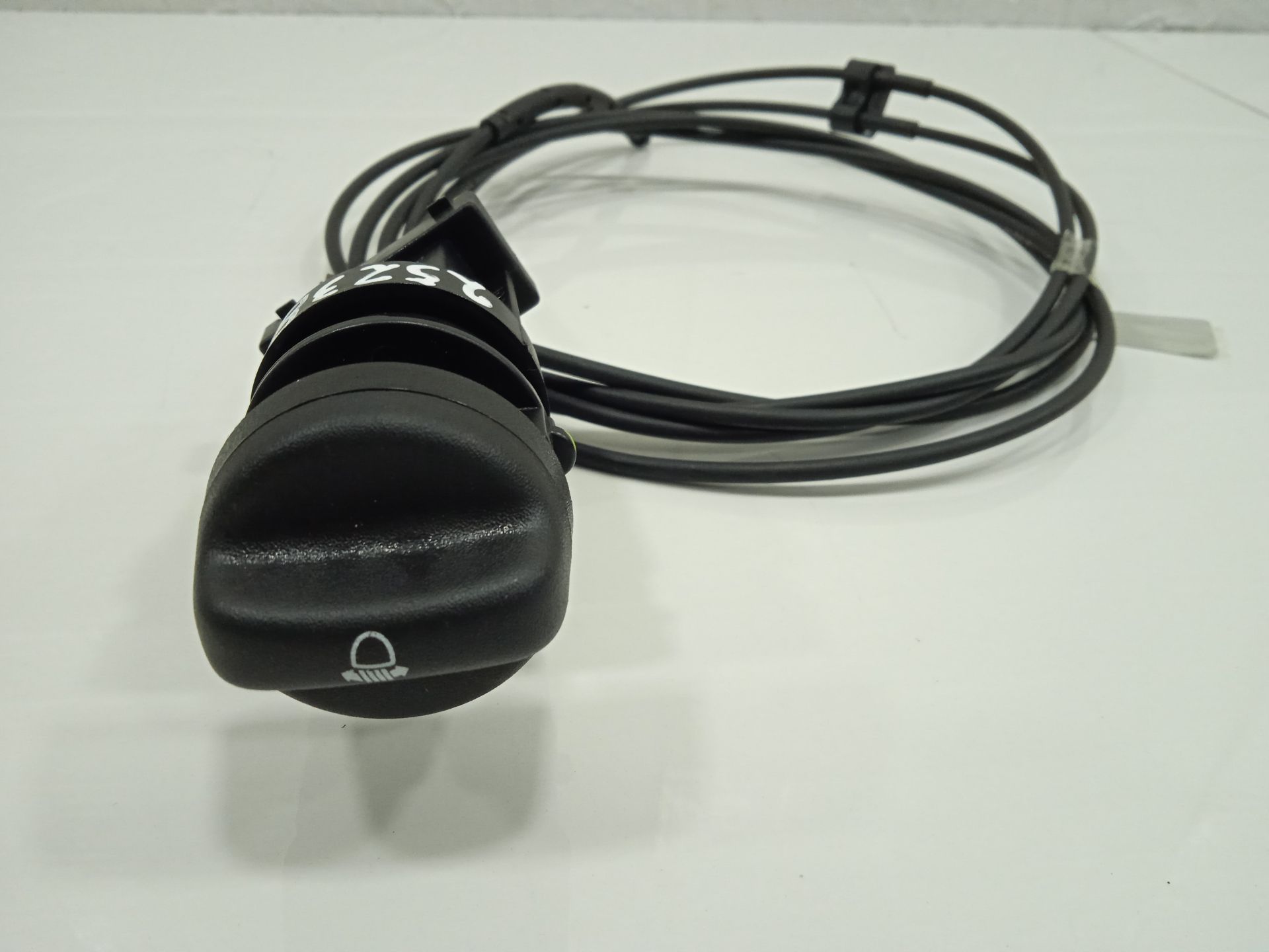 Mando luces dacia sandero ii stepway comfort