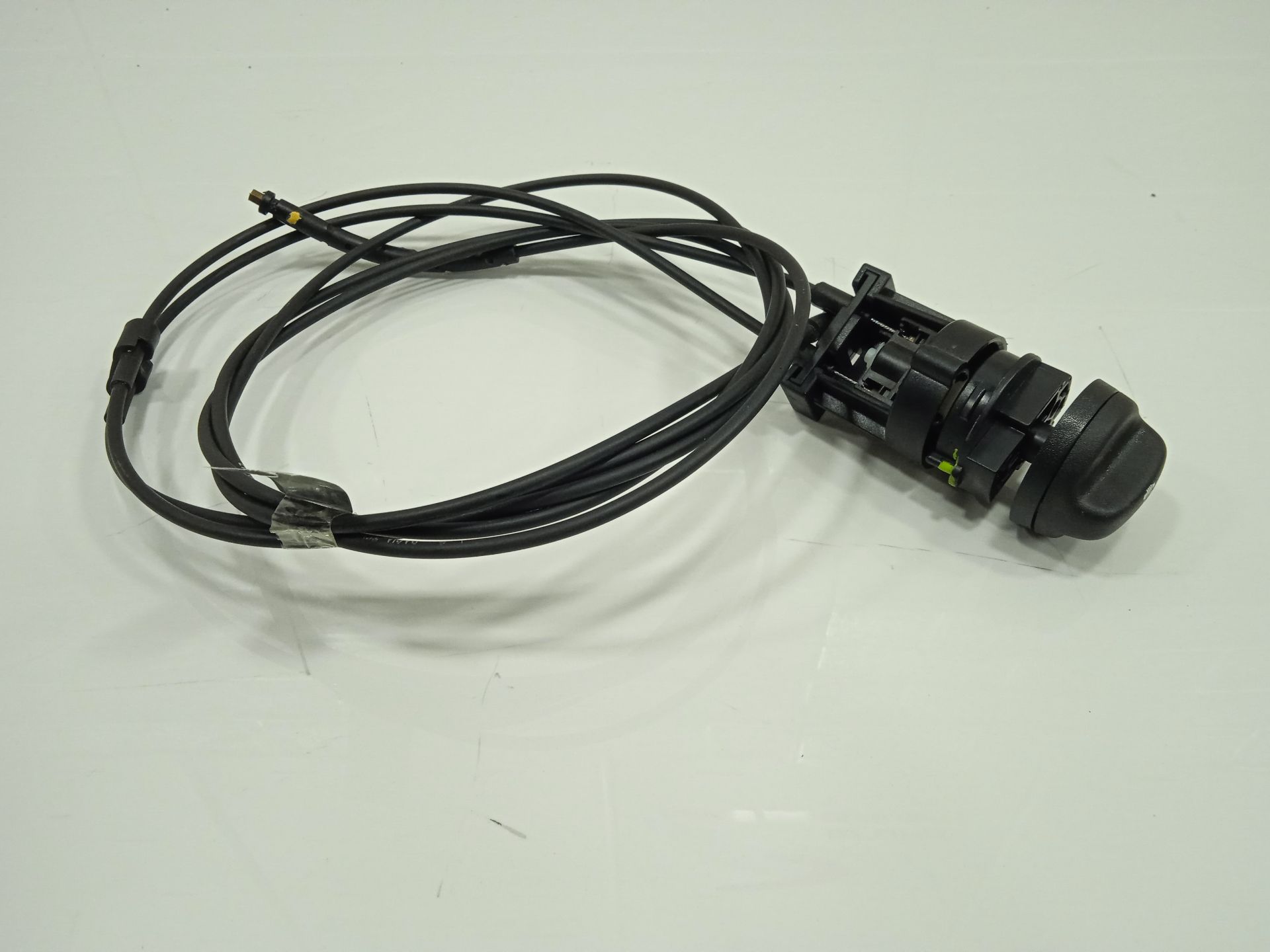 Mando luces dacia sandero ii stepway comfort