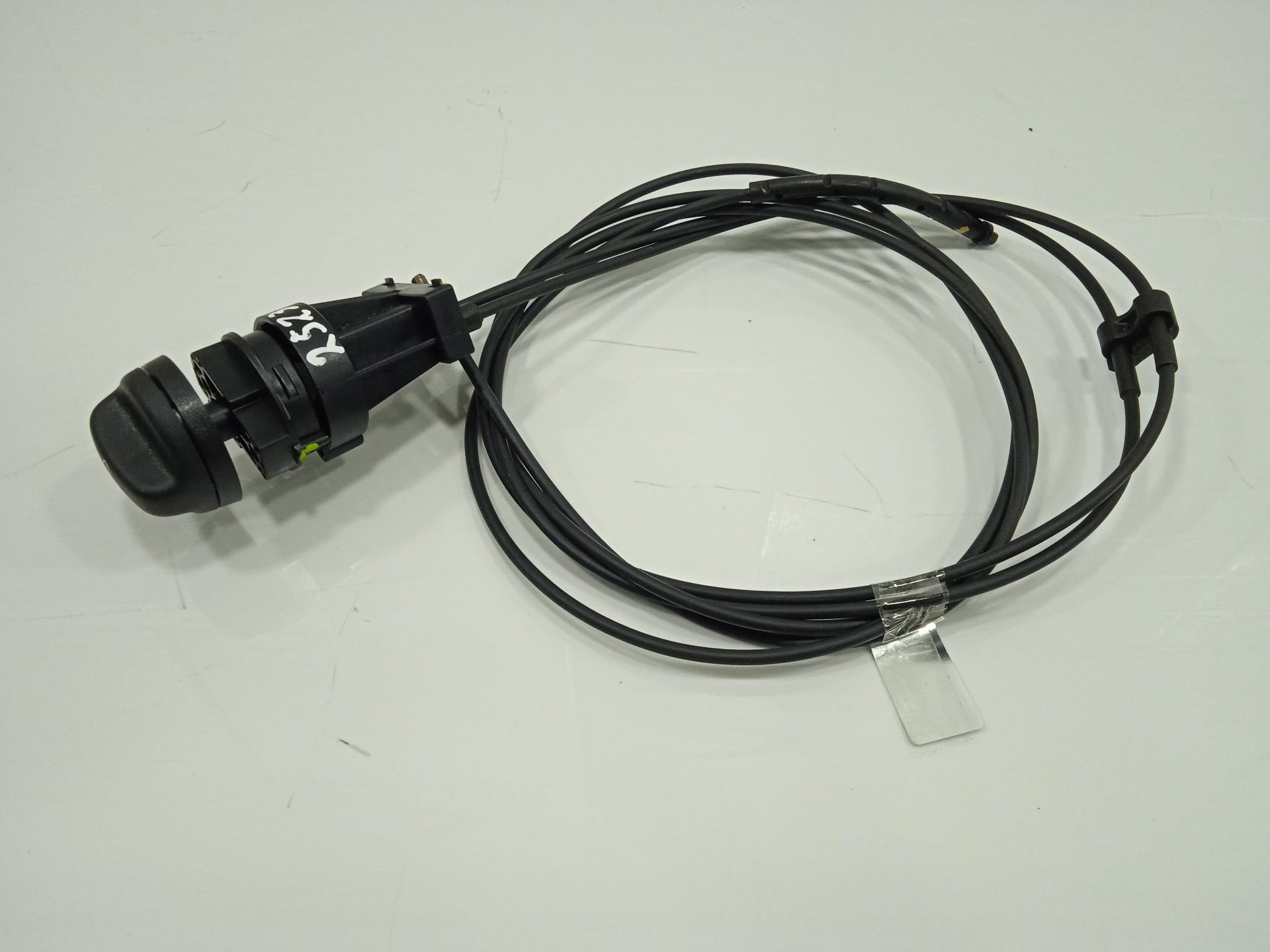 Mando luces dacia sandero ii stepway comfort