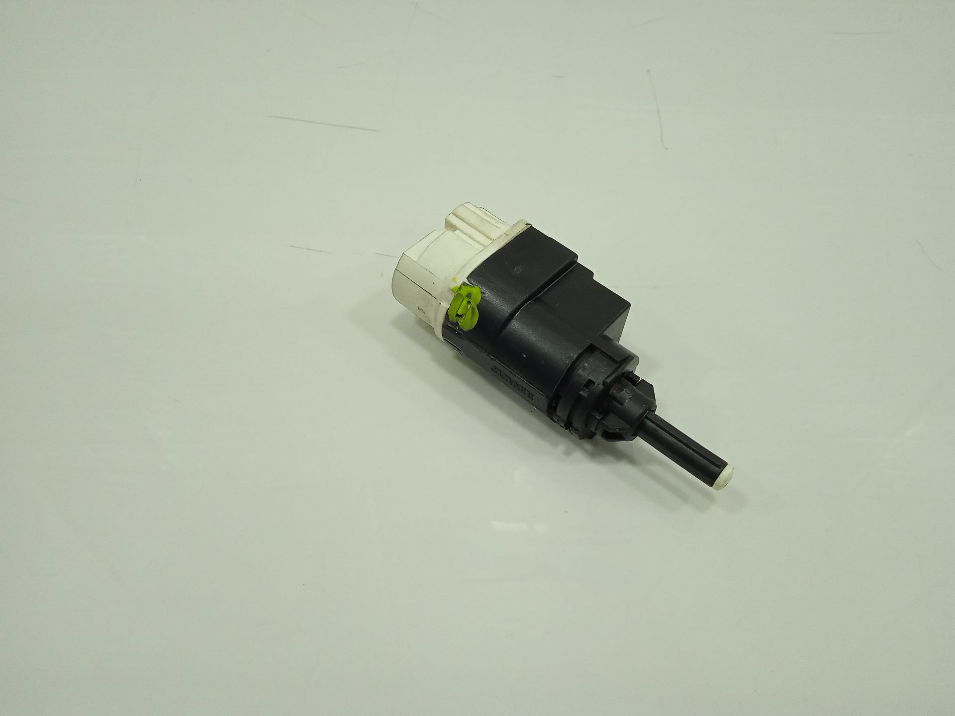 Interruptor dacia sandero ii stepway comfort