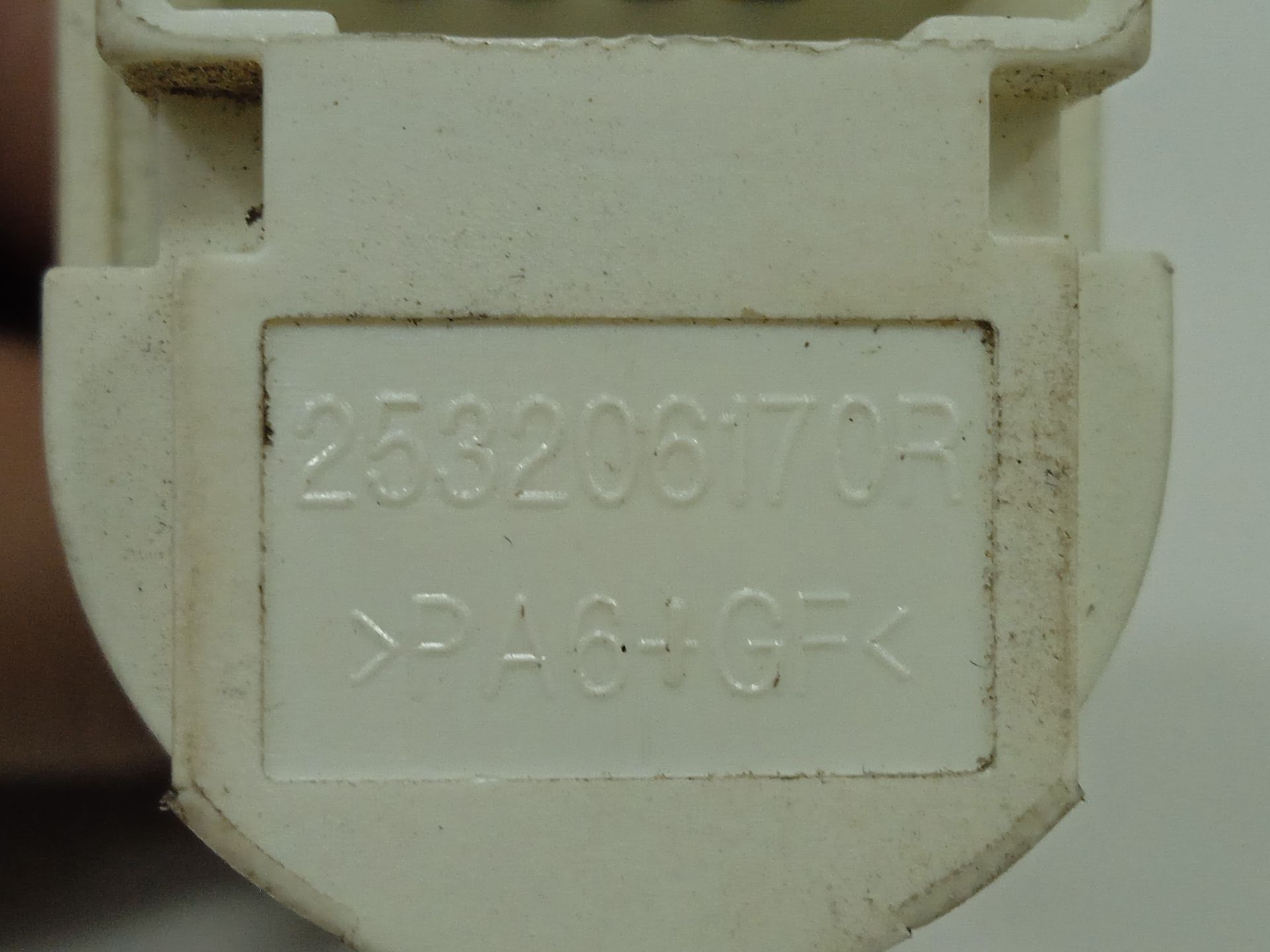Interruptor dacia sandero ii stepway comfort