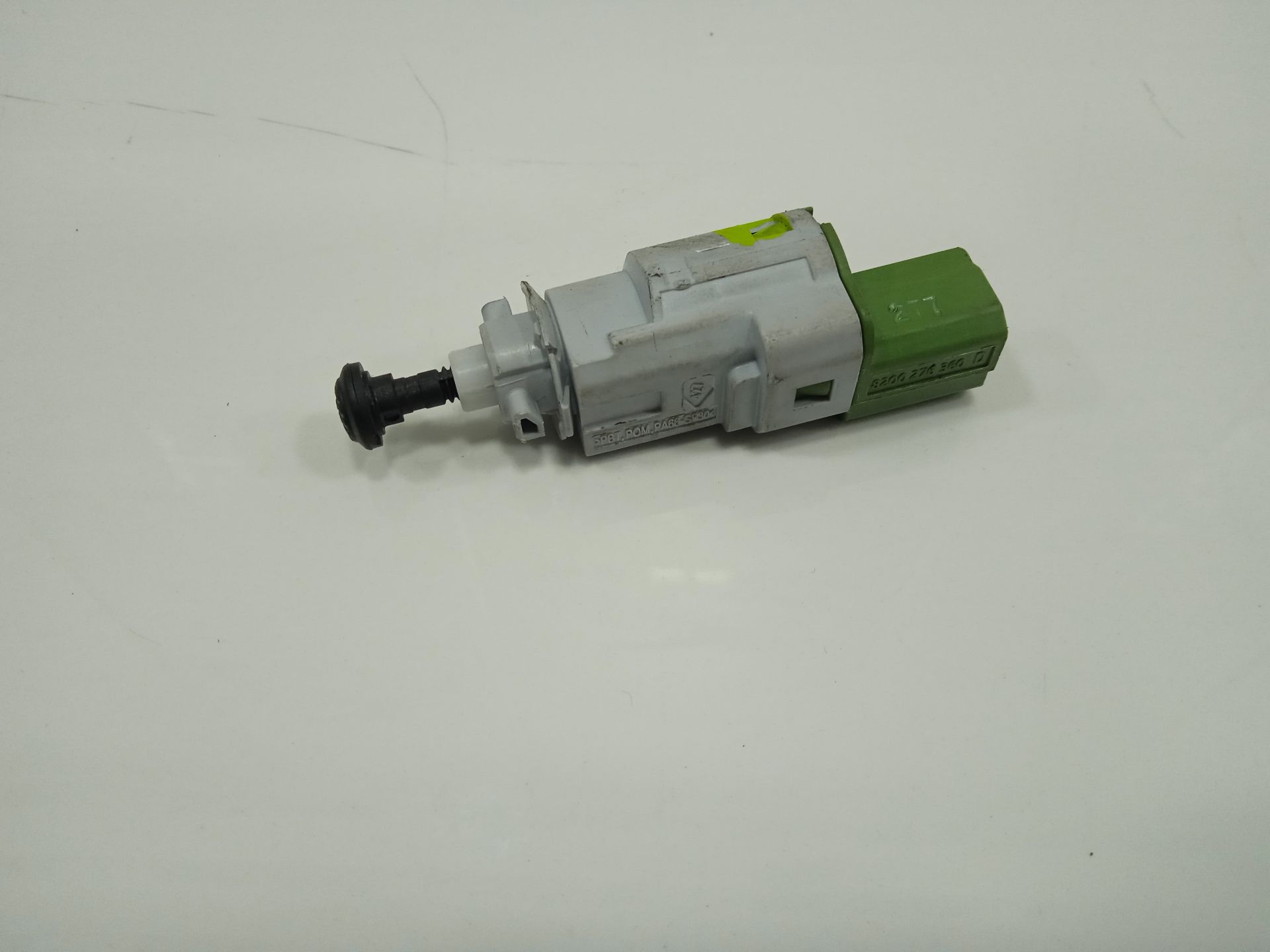 Interruptor dacia sandero ii stepway comfort