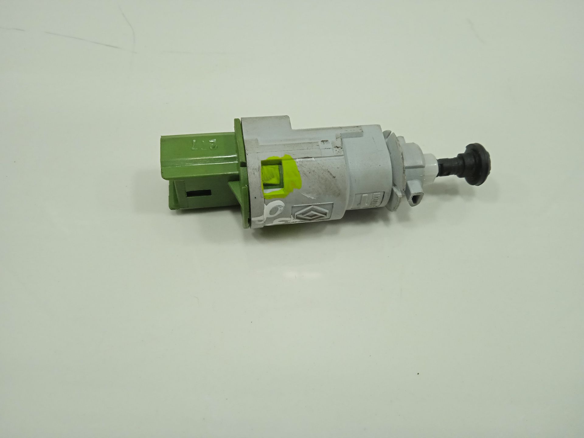 Interruptor dacia sandero ii stepway comfort
