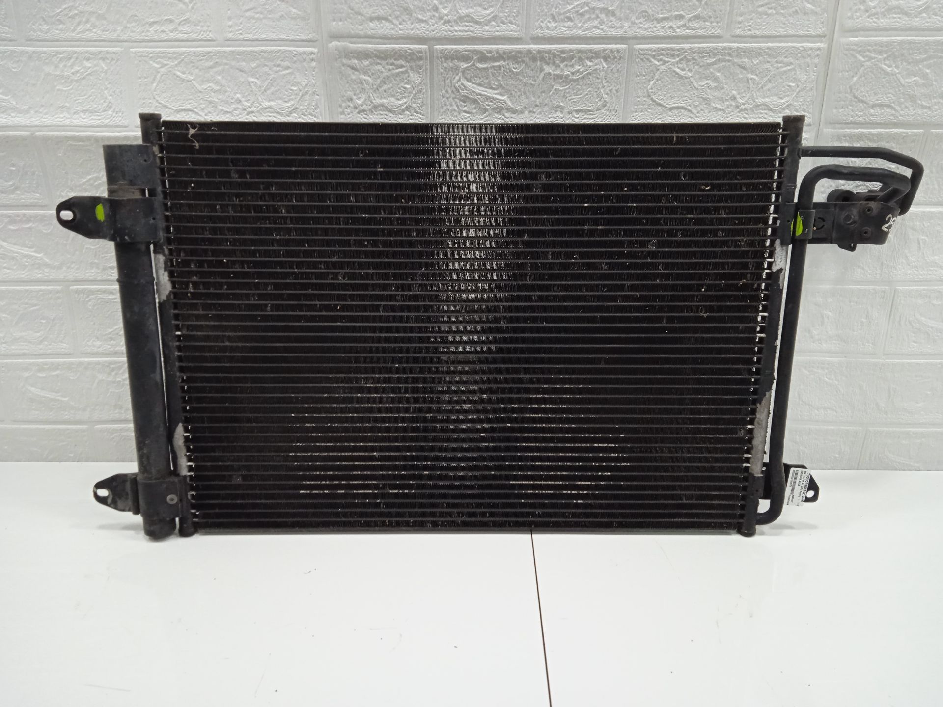 Radiador agua seat altea xl (5p5) family