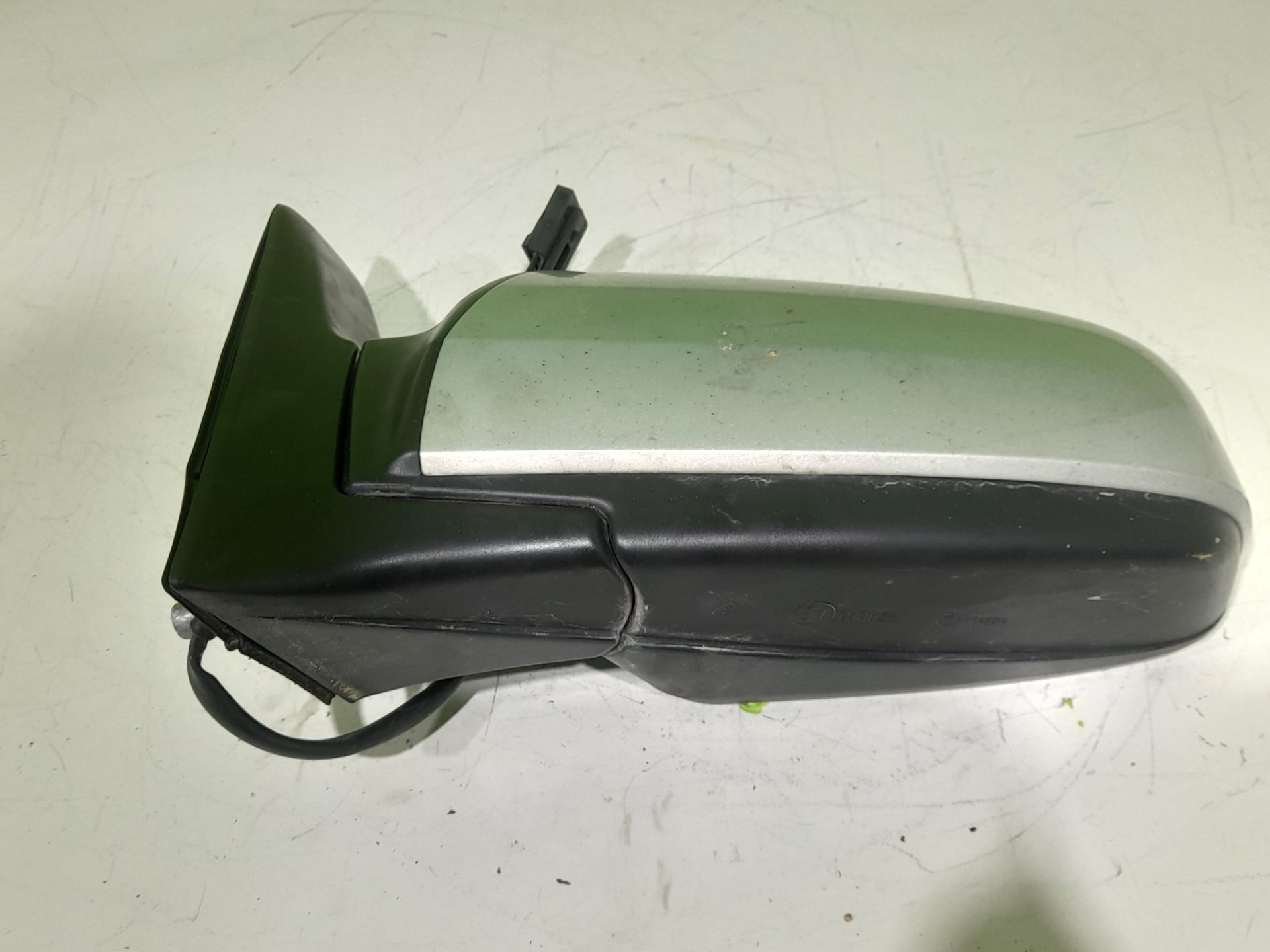 Retrovisor izquierdo opel zafira b cosmo