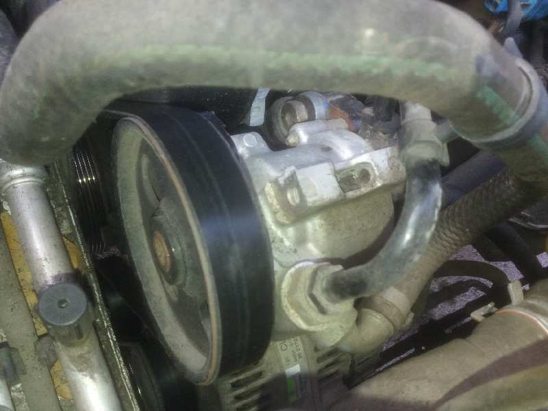  bomba direccion   citroen berlingo 1.9 d sx familiar 1.9 diesel