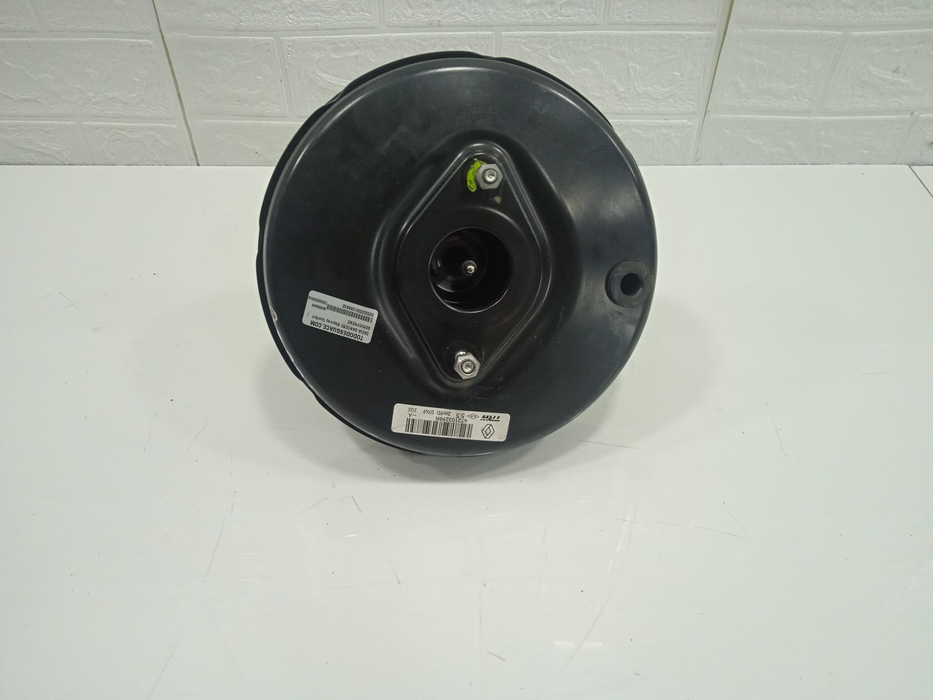 Servofreno dacia sandero ii stepway comfort