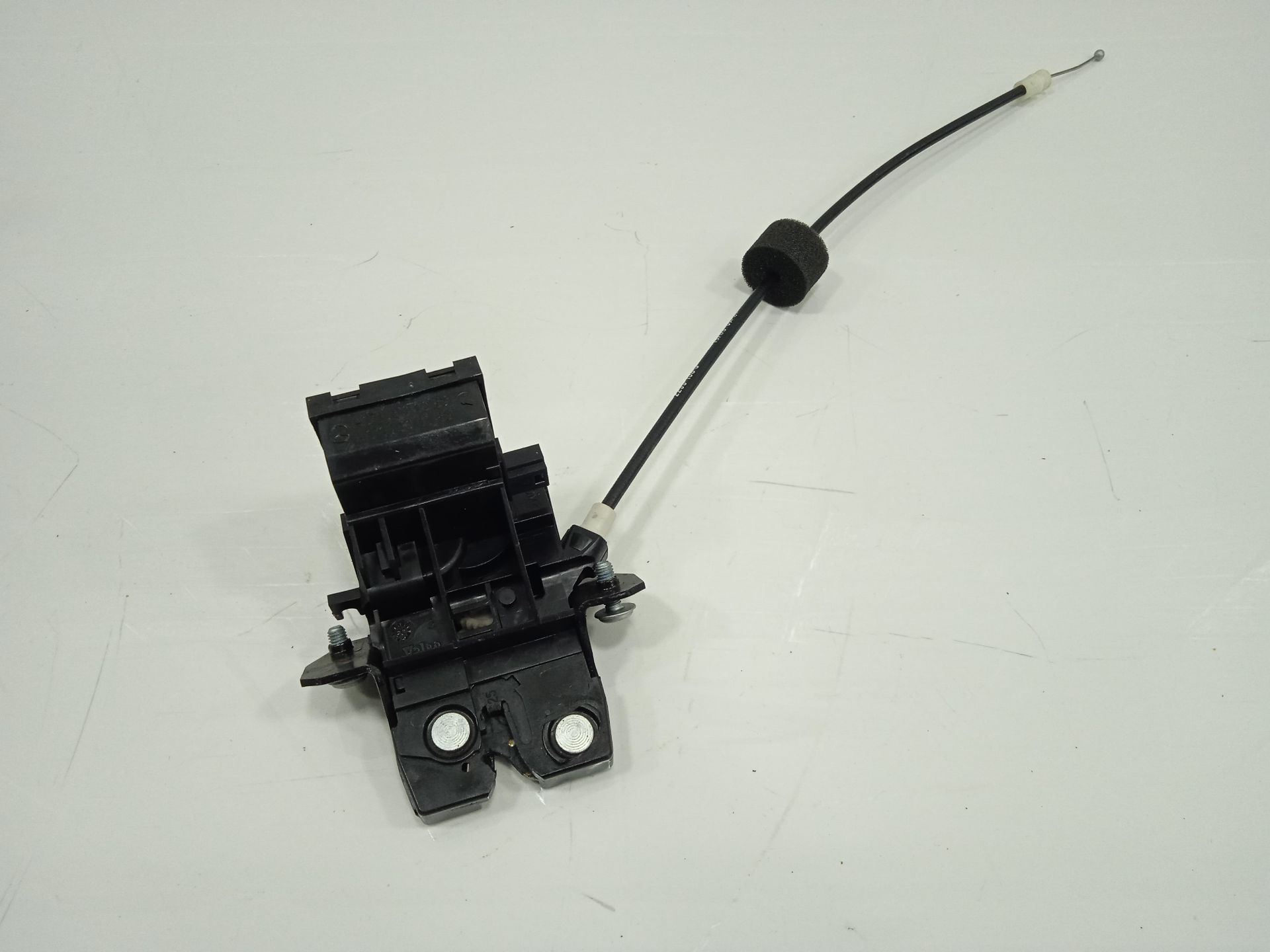 Cerradura maletero / porton mercedes-benz clase c (bm 203) berlina 240 (203.061)