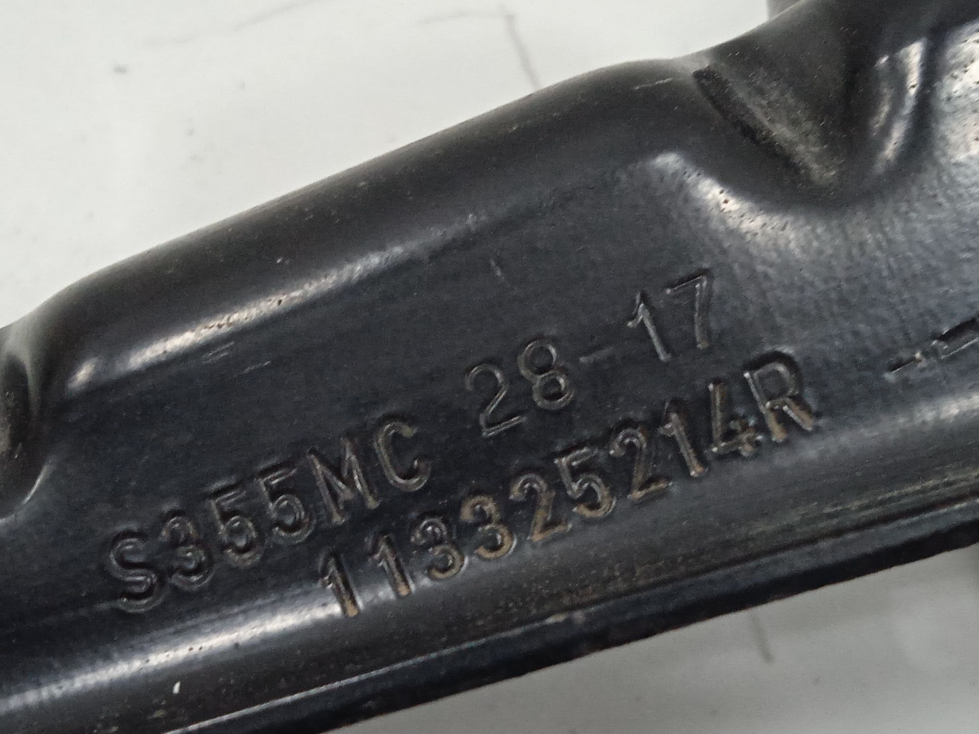 No identificado dacia sandero ii stepway comfort