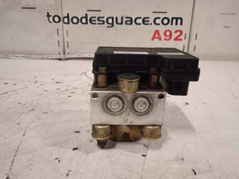 Abs 2.0 td básico