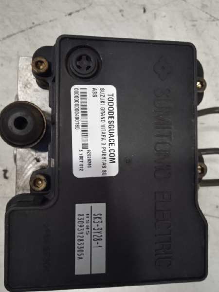 Abs 2.0 td básico