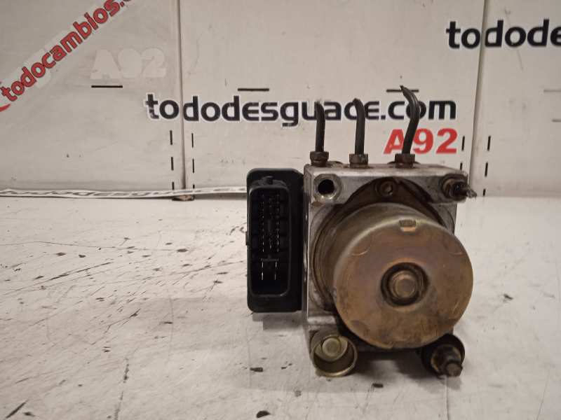 Abs 2.0 td básico