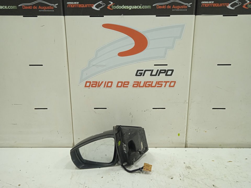 Retrovisor izquierdo volkswagen polo v (6r1) advance