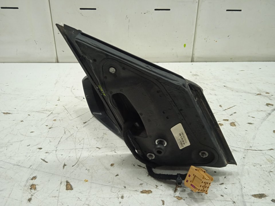 Retrovisor izquierdo volkswagen polo v (6r1) advance