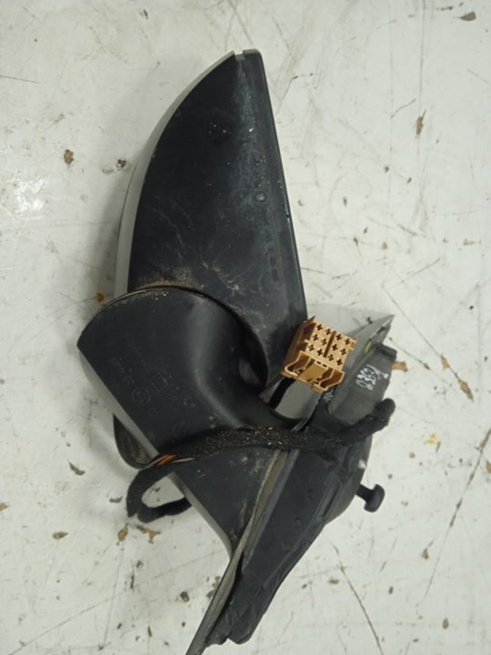 Retrovisor izquierdo volkswagen polo v (6r1) advance
