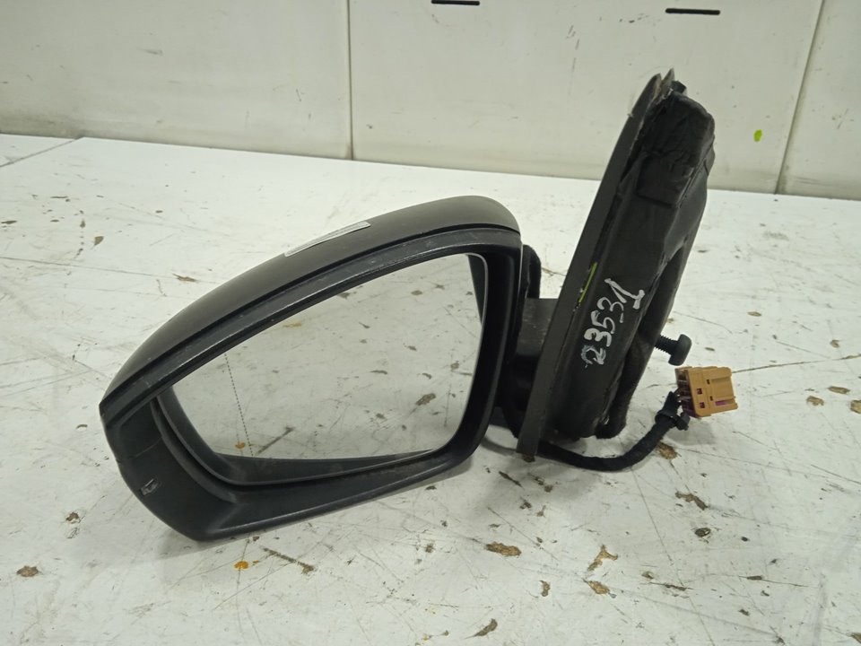 Retrovisor izquierdo volkswagen polo v (6r1) advance