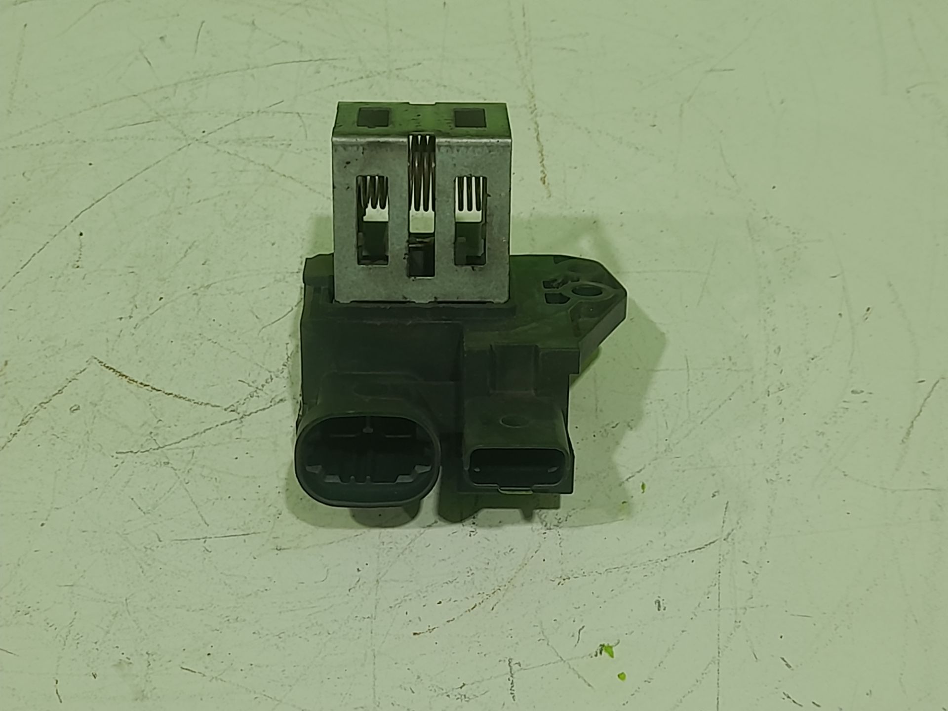Resistencia calefaccion peugeot 207 confort