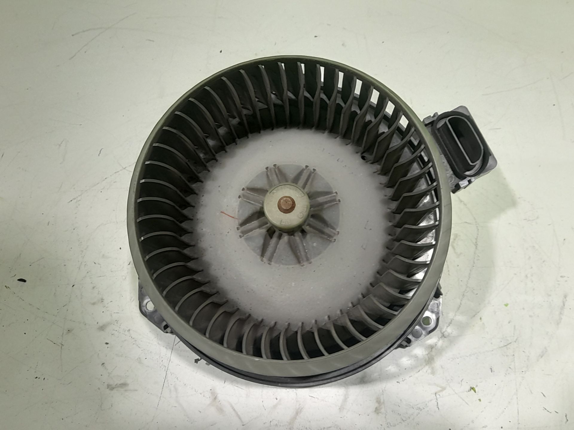 Motor calefaccion toyota auris (e15) luna+