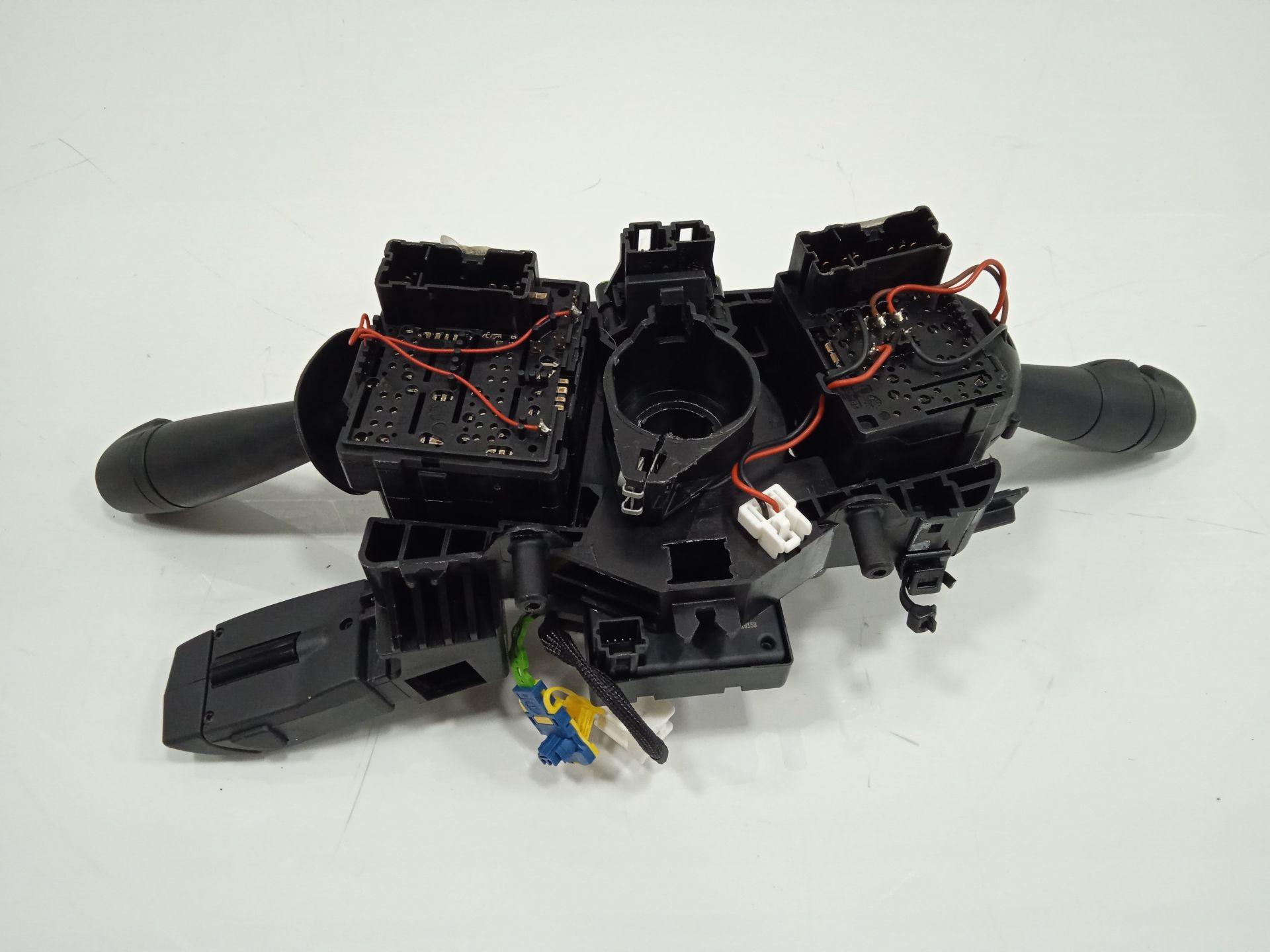 No identificado dacia sandero ii stepway comfort
