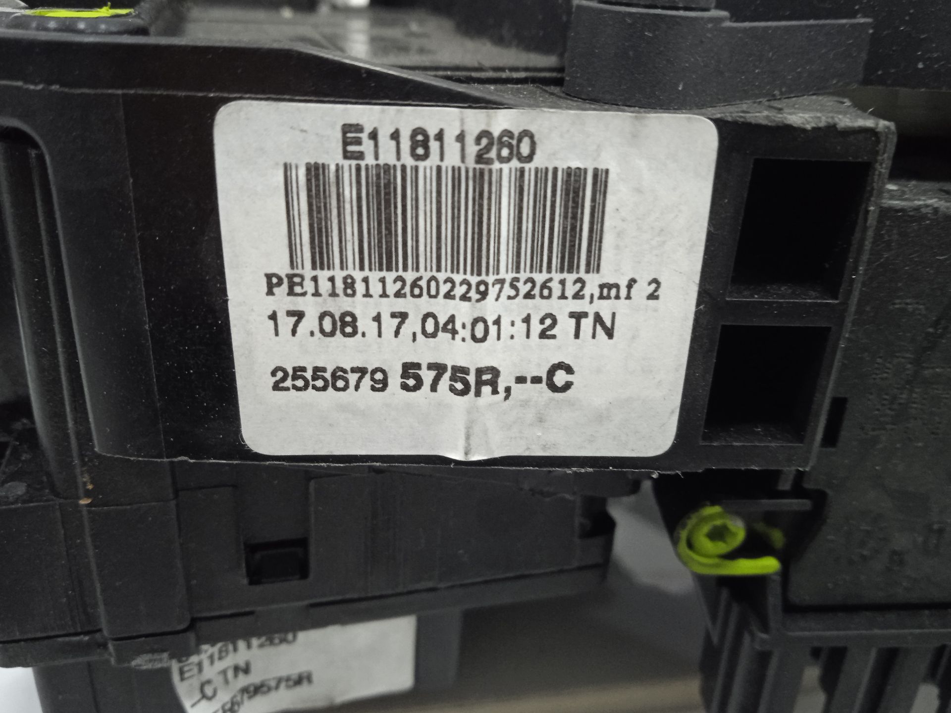 No identificado dacia sandero ii stepway comfort
