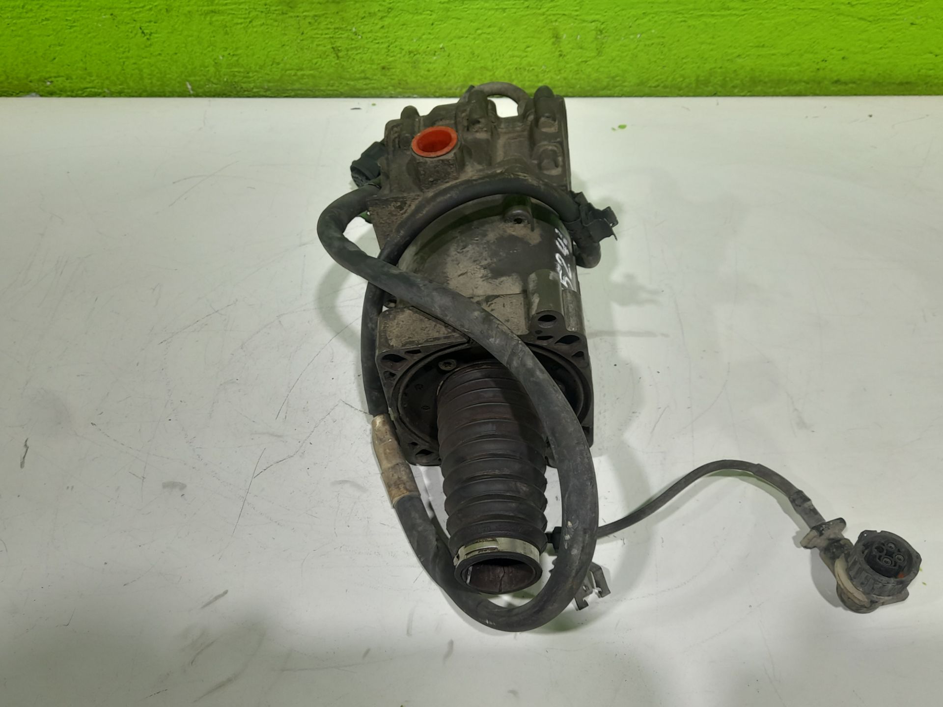 No identificado man tgx 18.xxx (2007) 