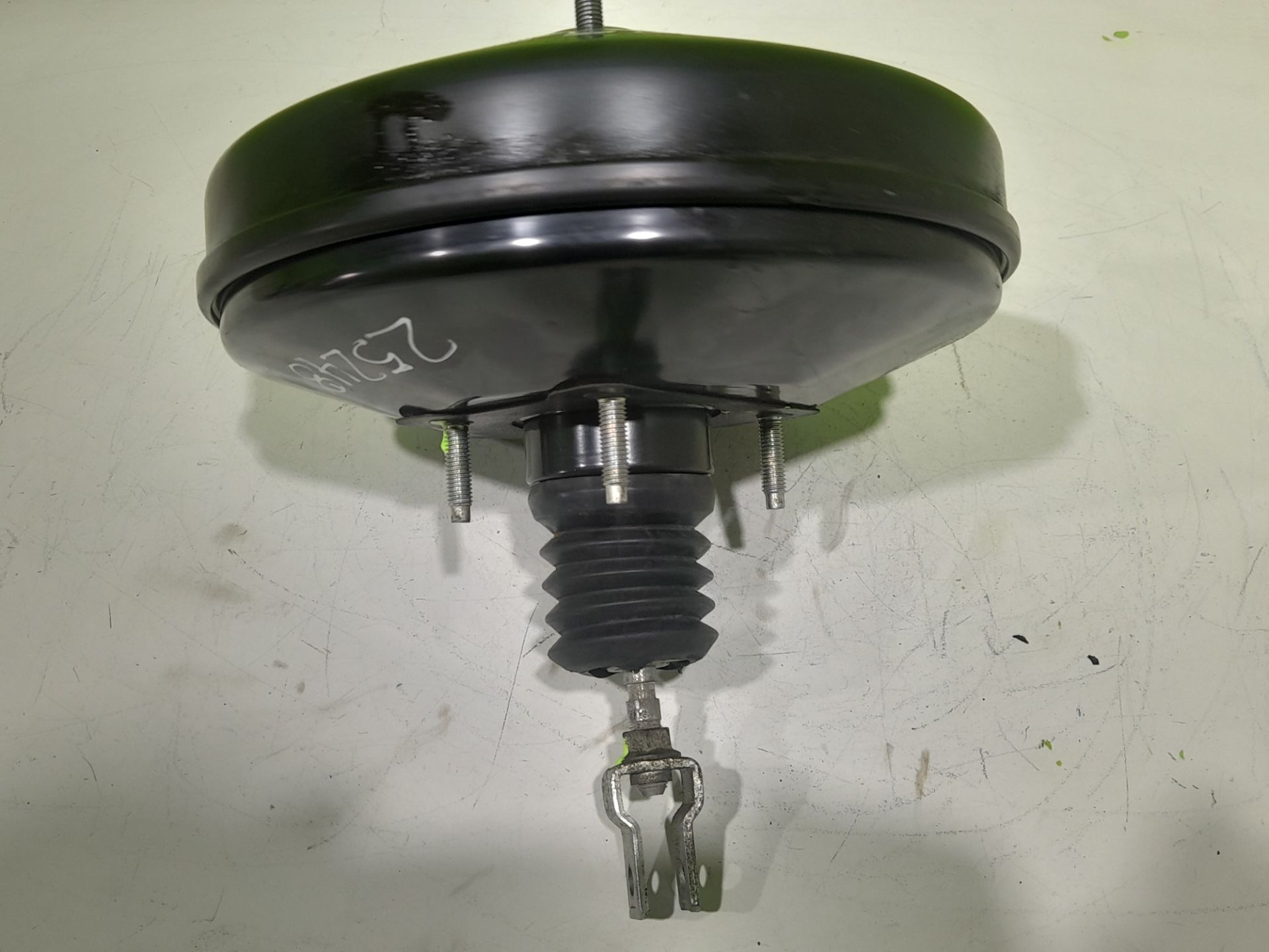 Servofreno toyota auris (e15) luna+