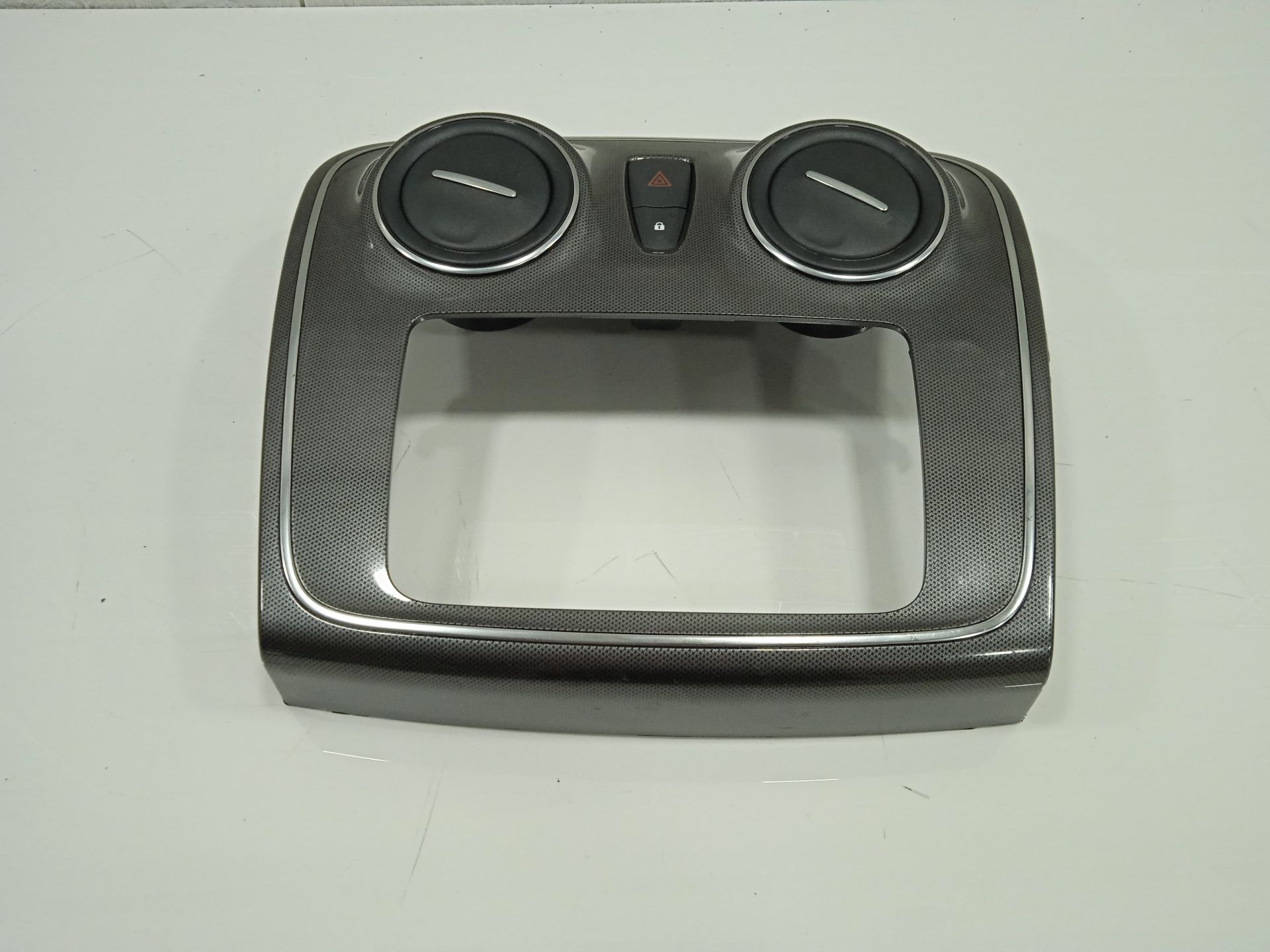 Aireador central dacia sandero ii stepway comfort