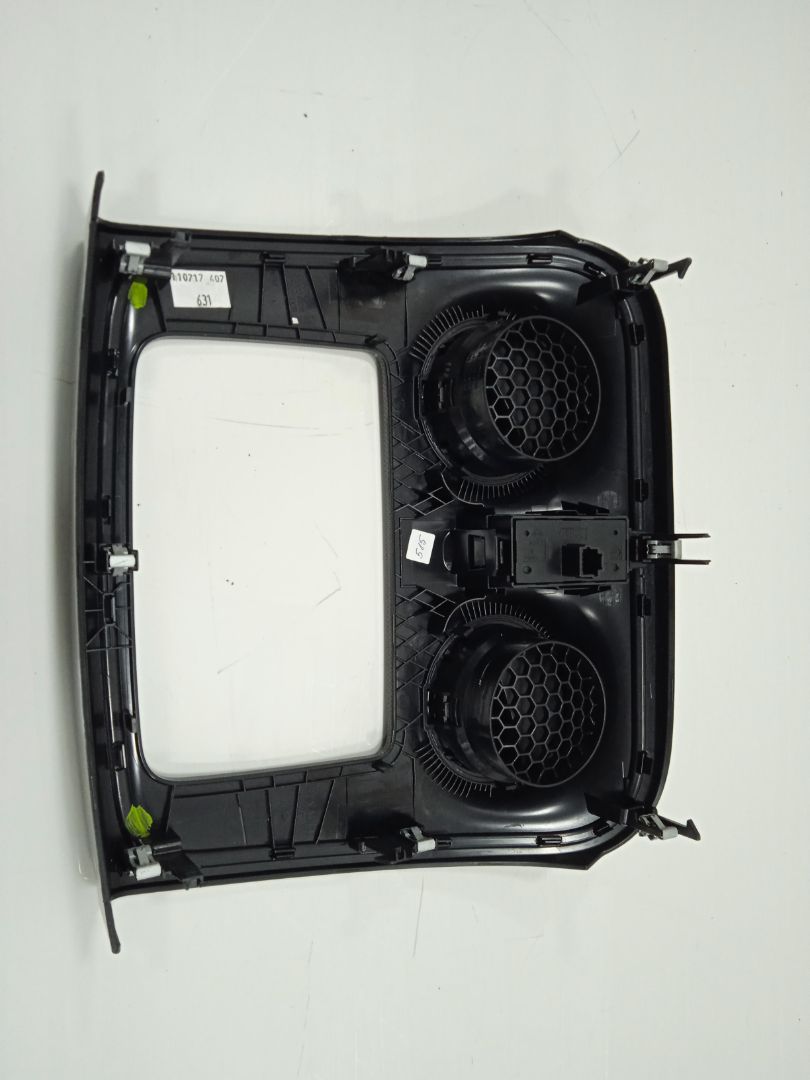 Aireador central dacia sandero ii stepway comfort