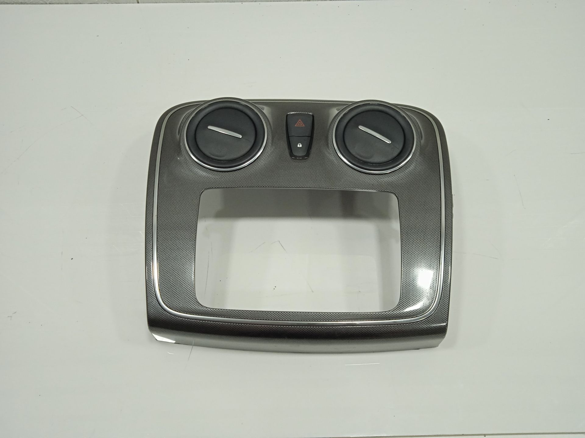 Aireador central dacia sandero ii stepway comfort